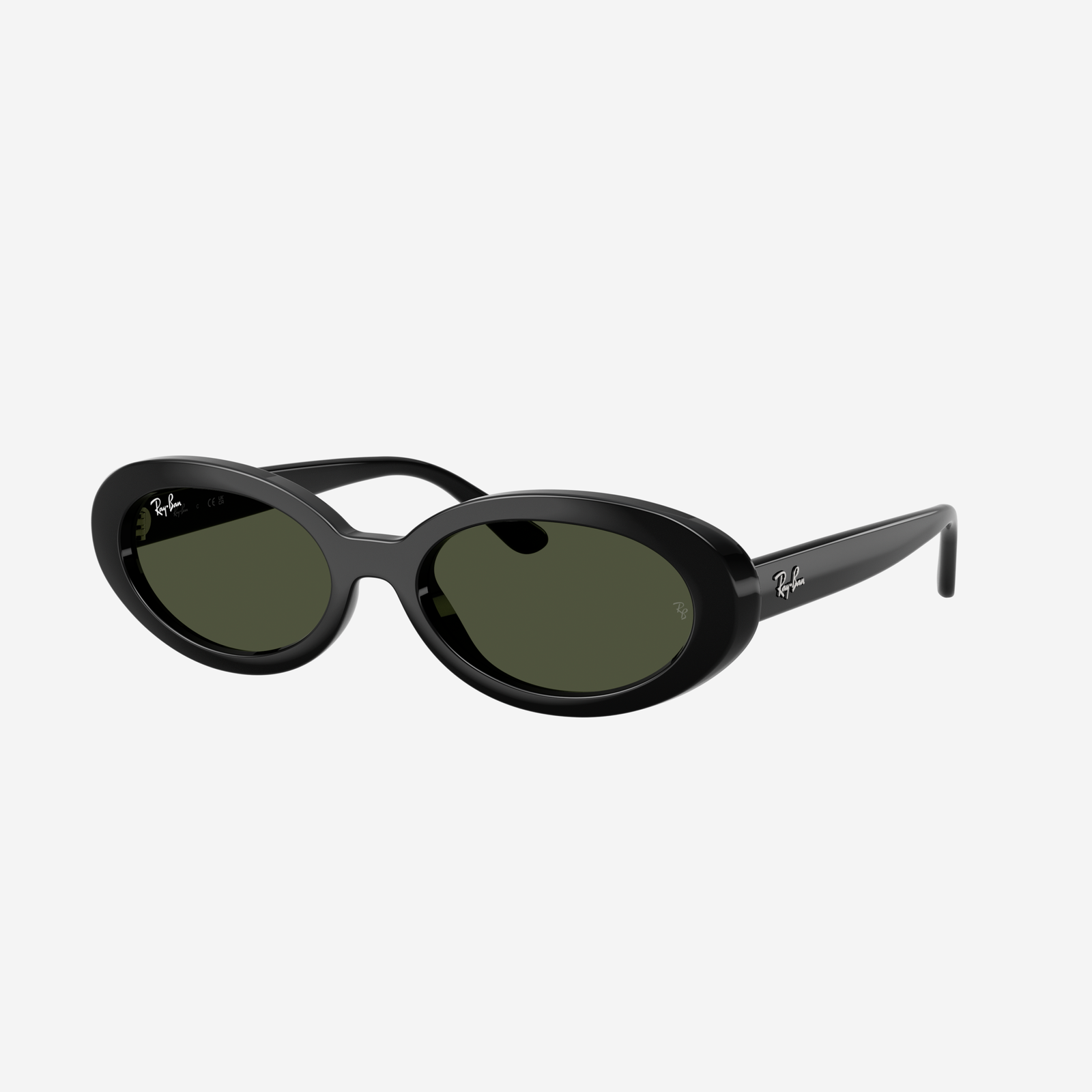 RayBan 0RB2223 901/31 - Nero