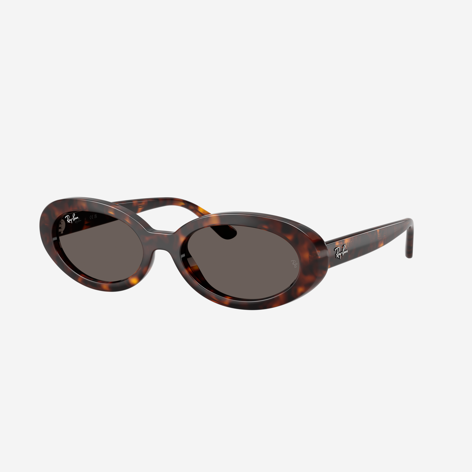 RayBan 0RB2223 902/B1 - Havana