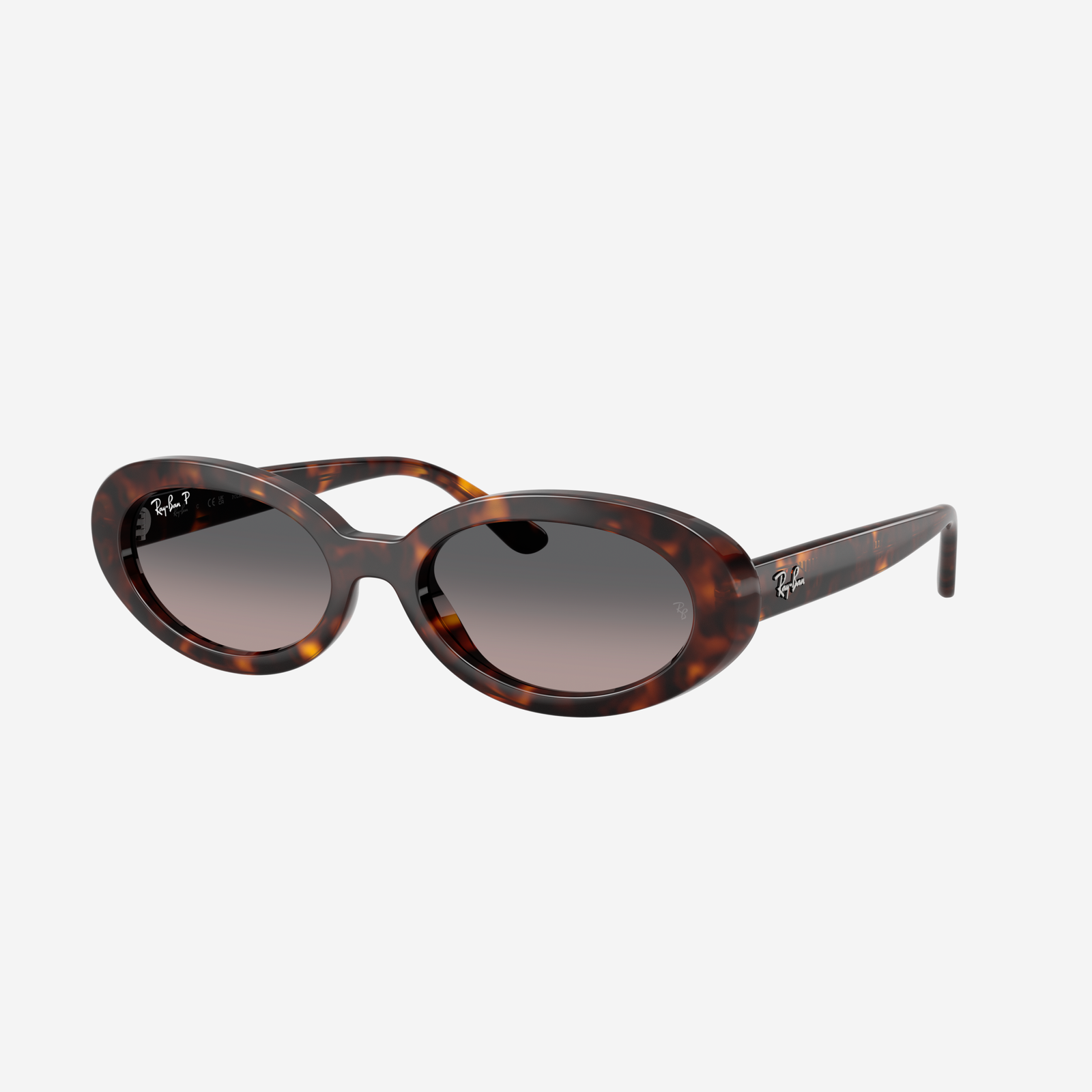 RayBan 0RB2223 902/M3 - Havana