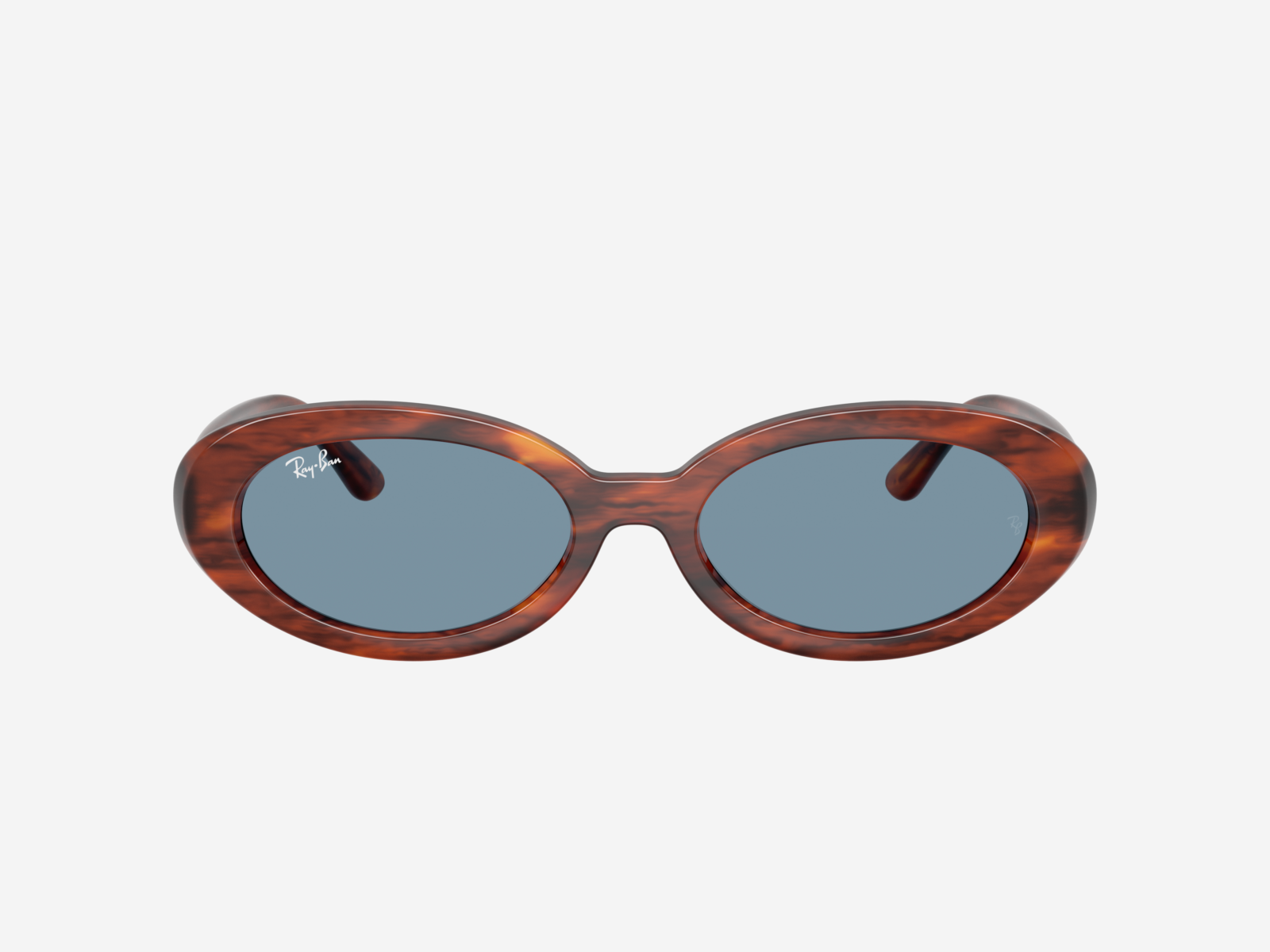 Alternative view of RayBan 0RB2223 954/56 - Striato havana