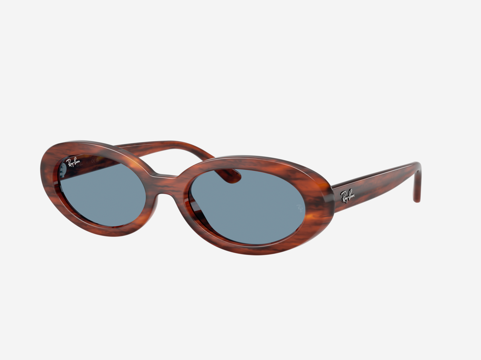RayBan 0RB2223 954/56 - Striato havana