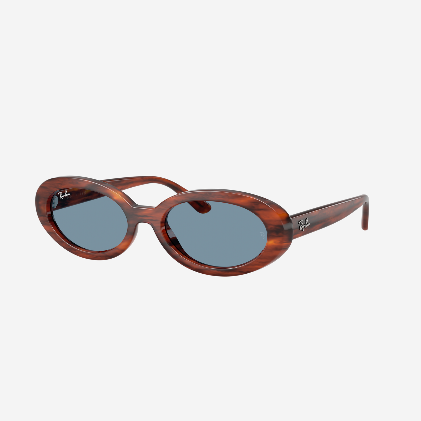 RayBan 0RB2223 954/56 - Striato havana