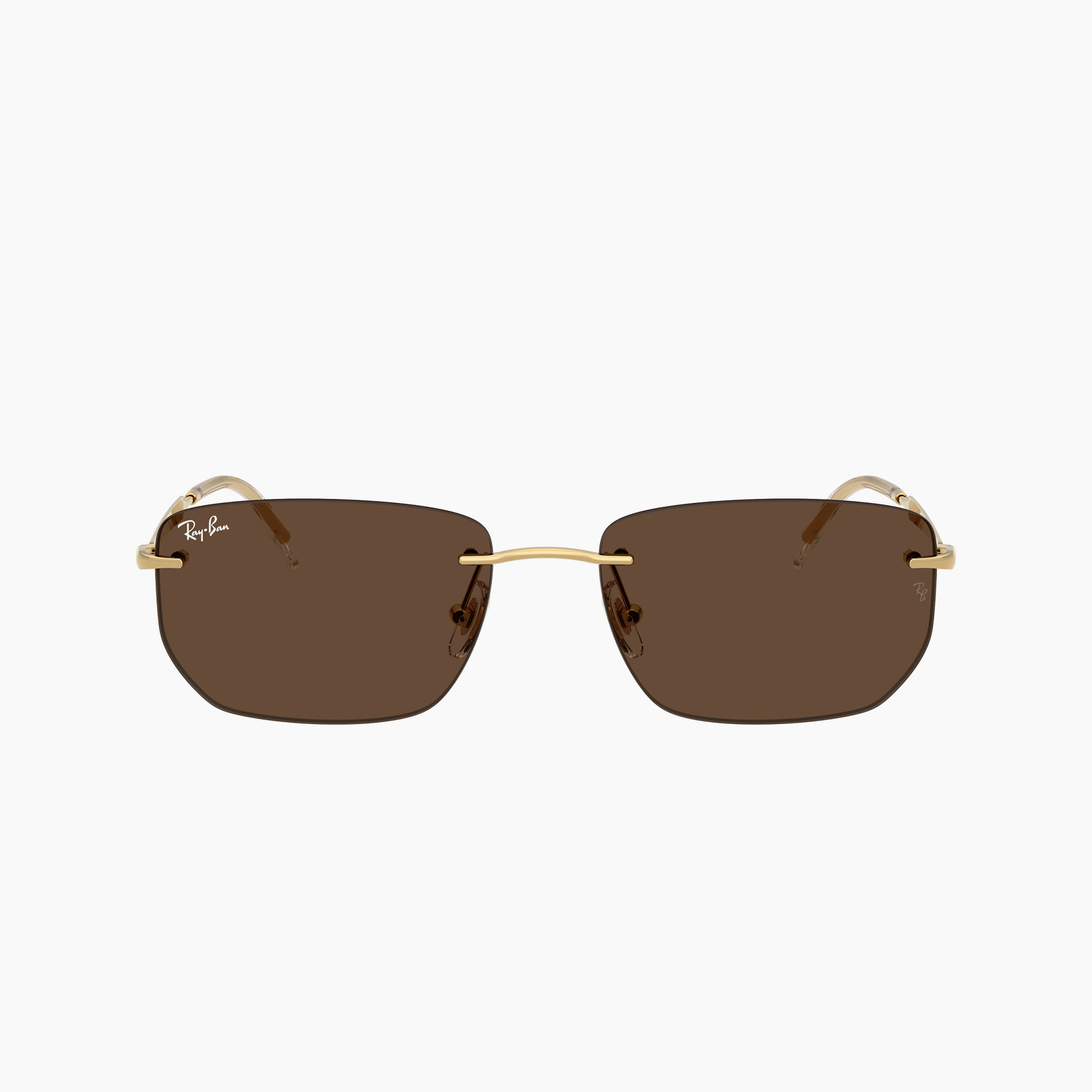 Ray-Ban RB3768 - 001/73 Oro - immagine 2