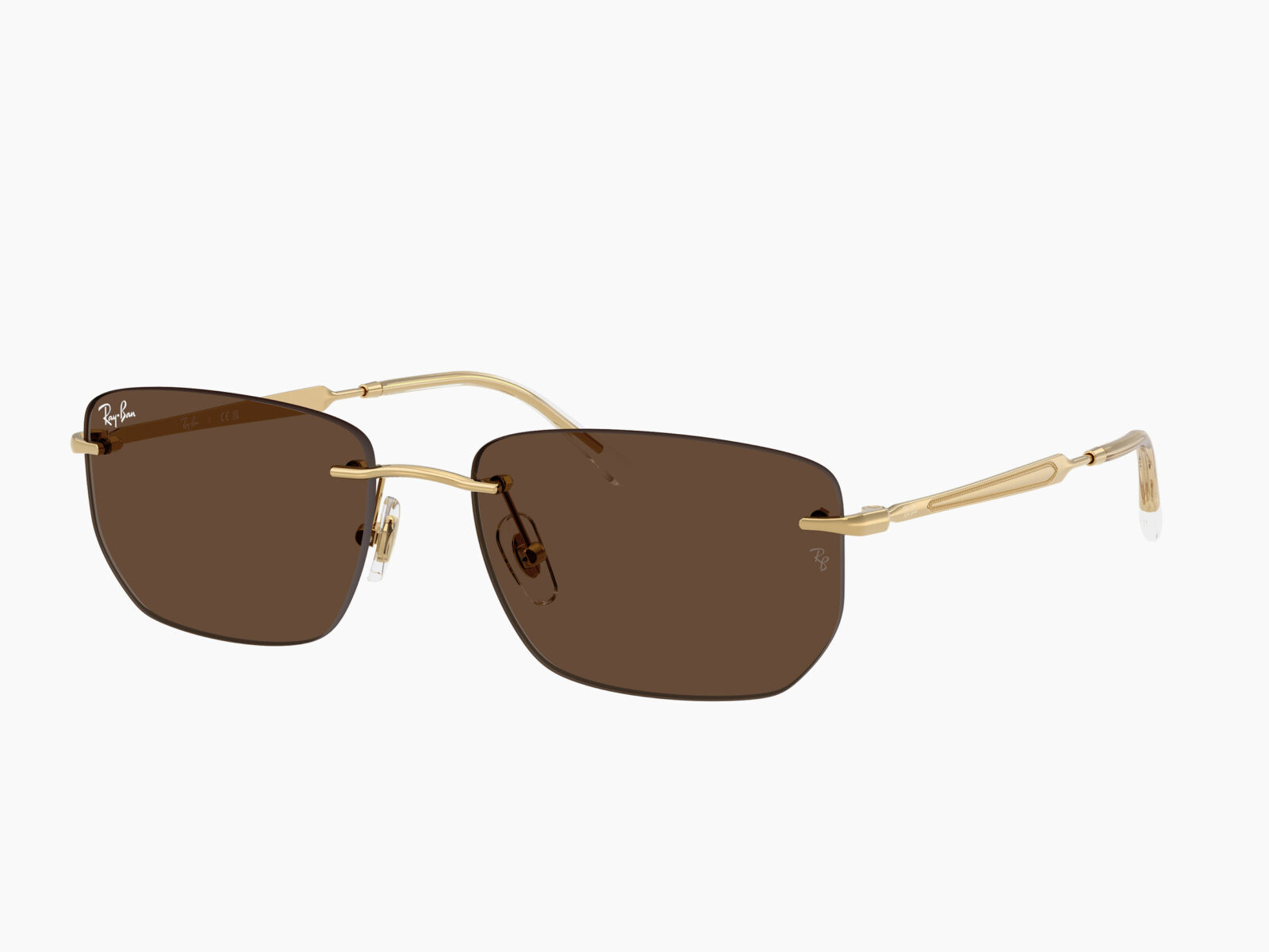 Ray-Ban RB3768 - 001/73 Oro