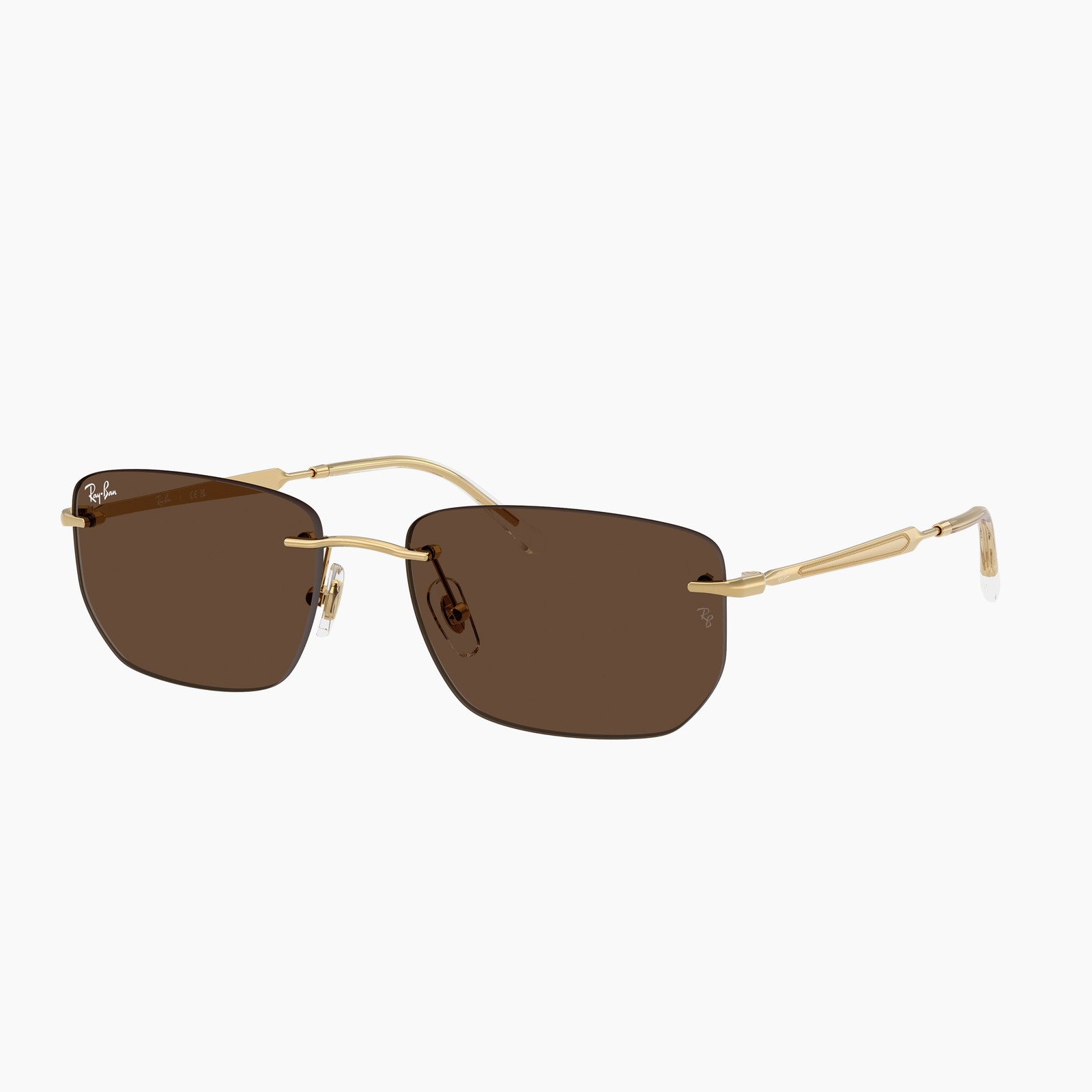 Ray-Ban RB3768 - 001/73 Oro