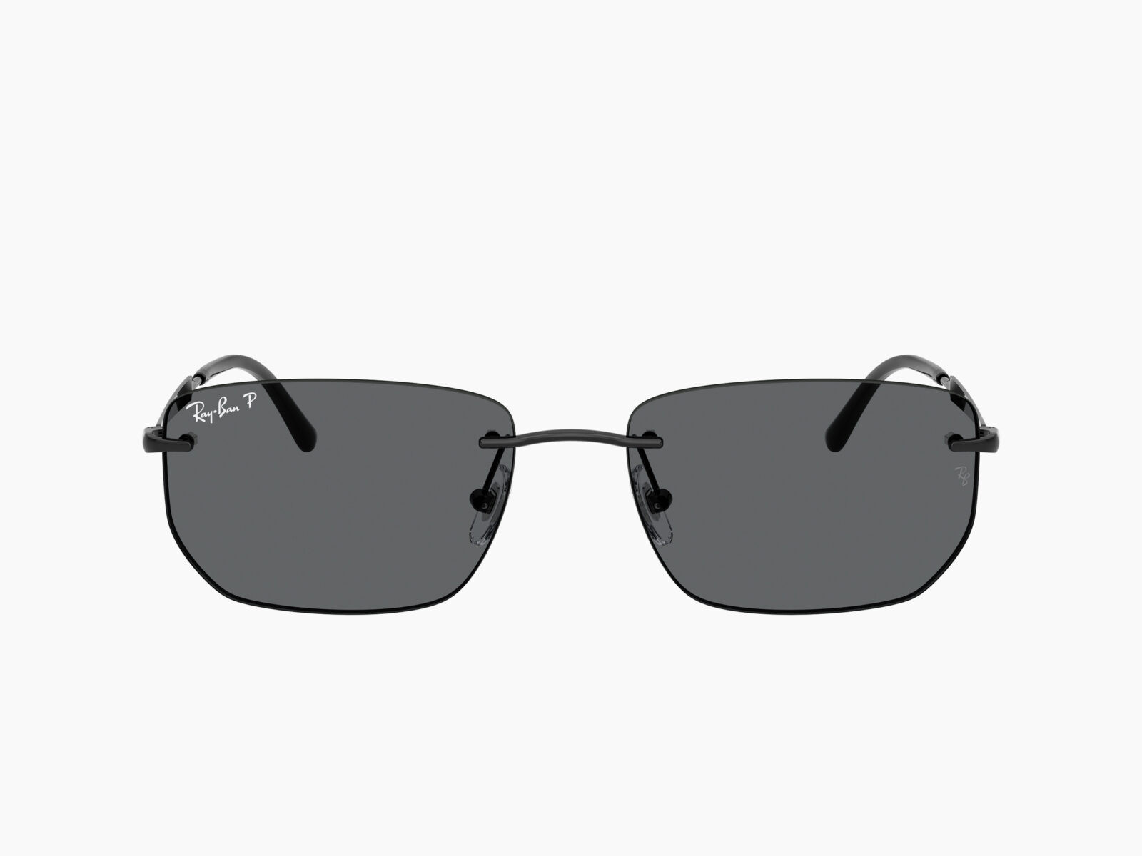 Alternative view of Ray-Ban RB3768 - 002/81 Polarizzato