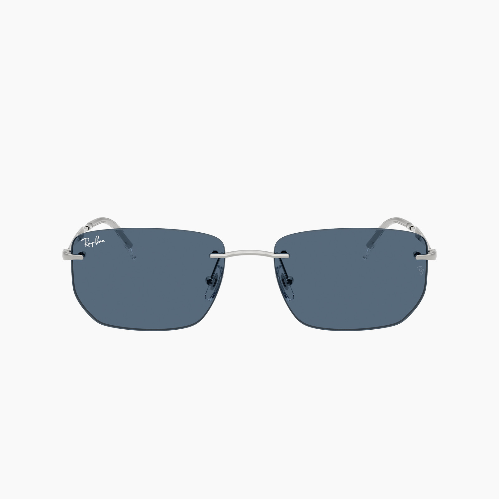 Ray-Ban RB3768 - 003/80 Silver - immagine 2