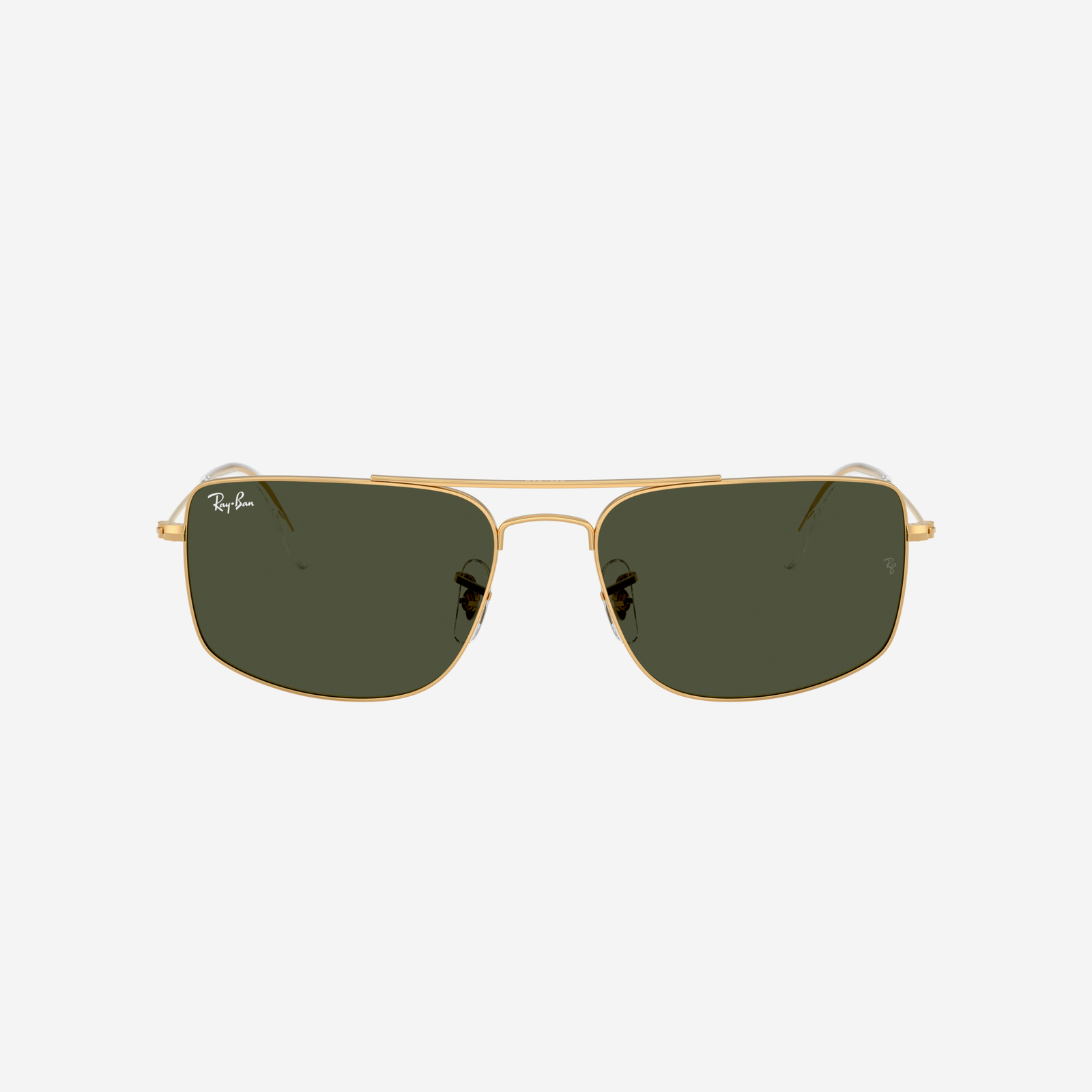 RayBan 0RB3779 001/31 - Oro arista - immagine 2