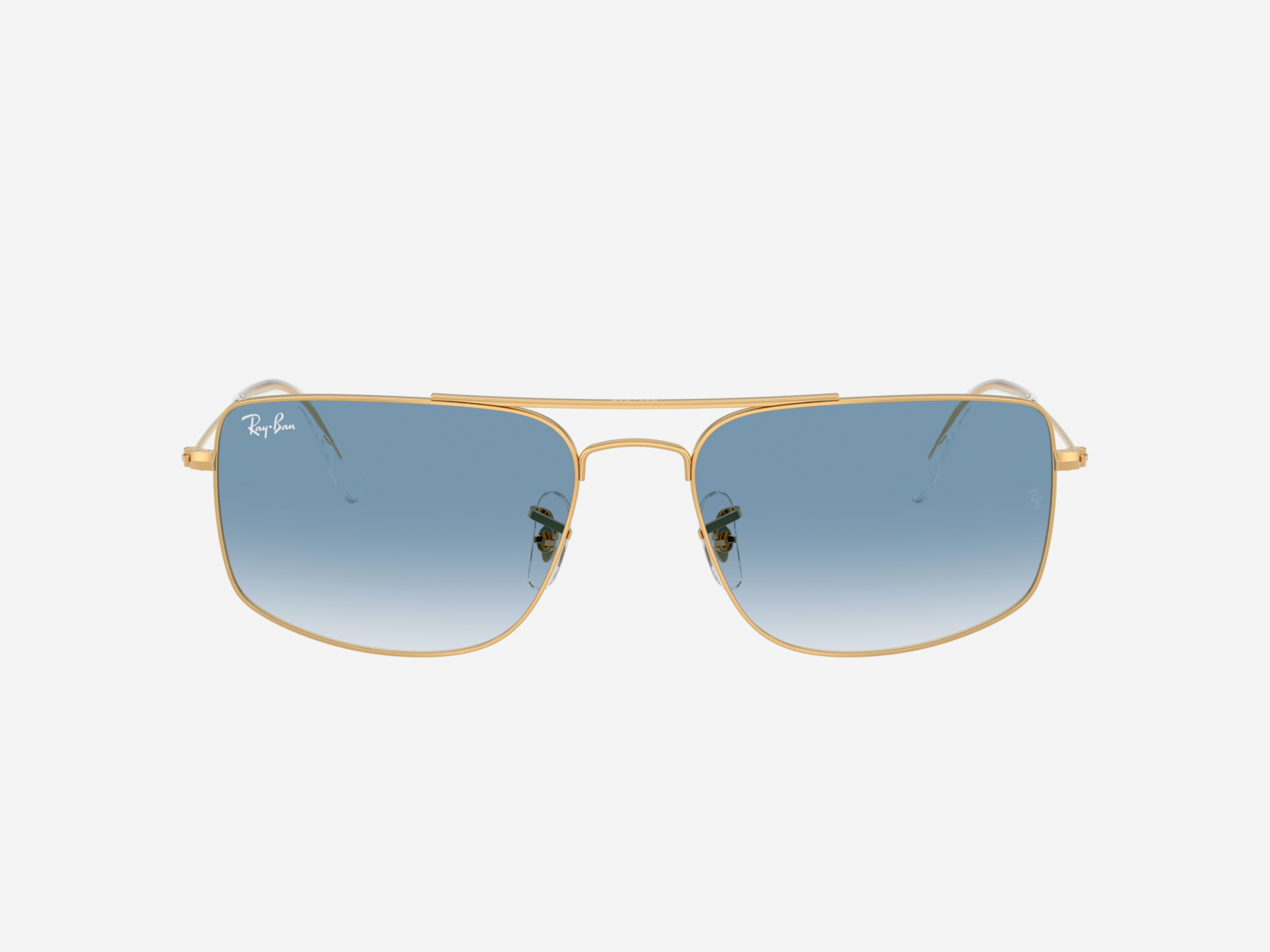 Alternative view of RayBan 0RB3779 001/3F - Oro arista