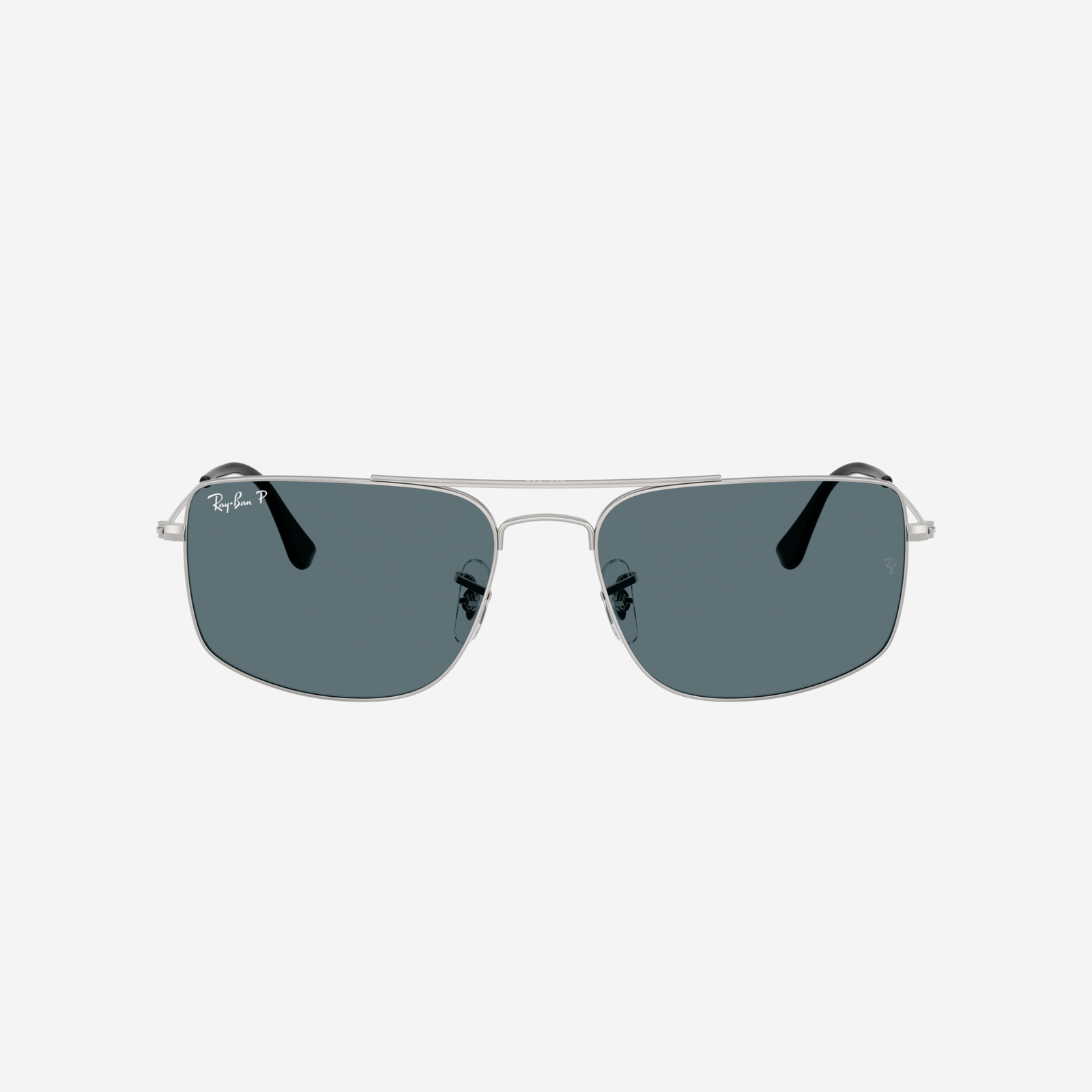 RayBan 0RB3779 003/3R - Argento - immagine 2
