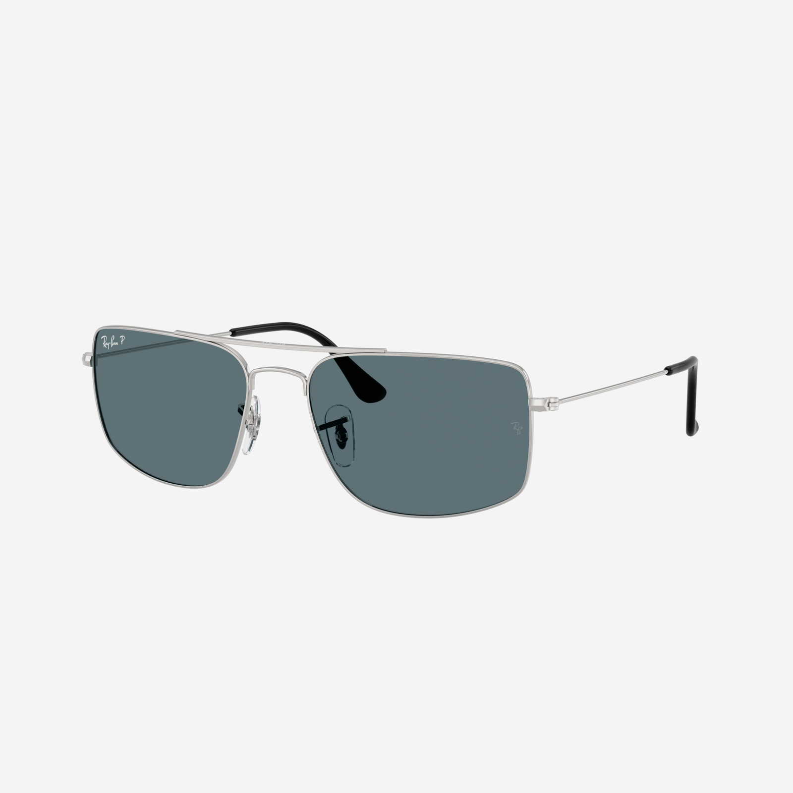 RayBan 0RB3779 003/3R - Argento