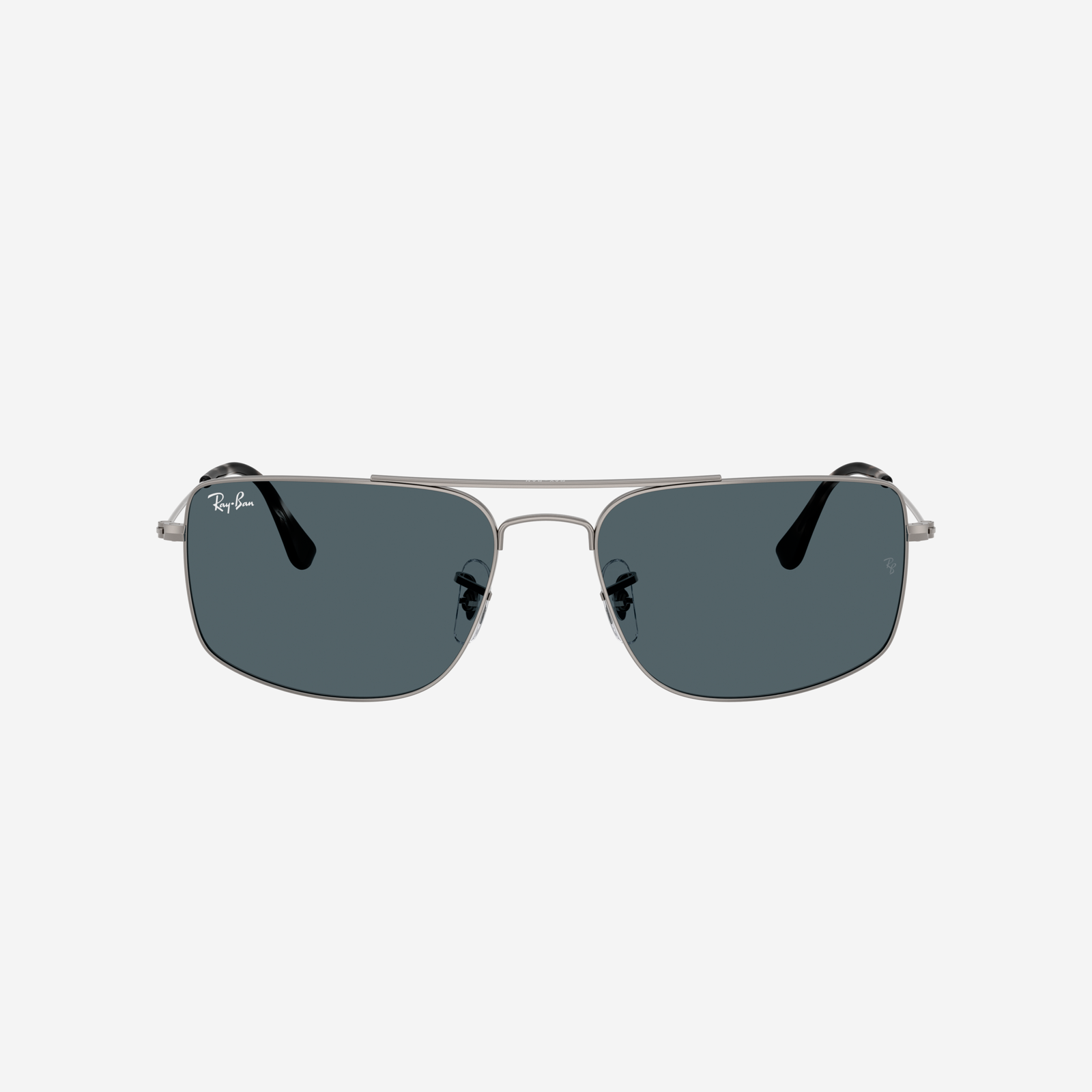 RayBan 0RB3779 004/R5 - Gunmetal - immagine 2