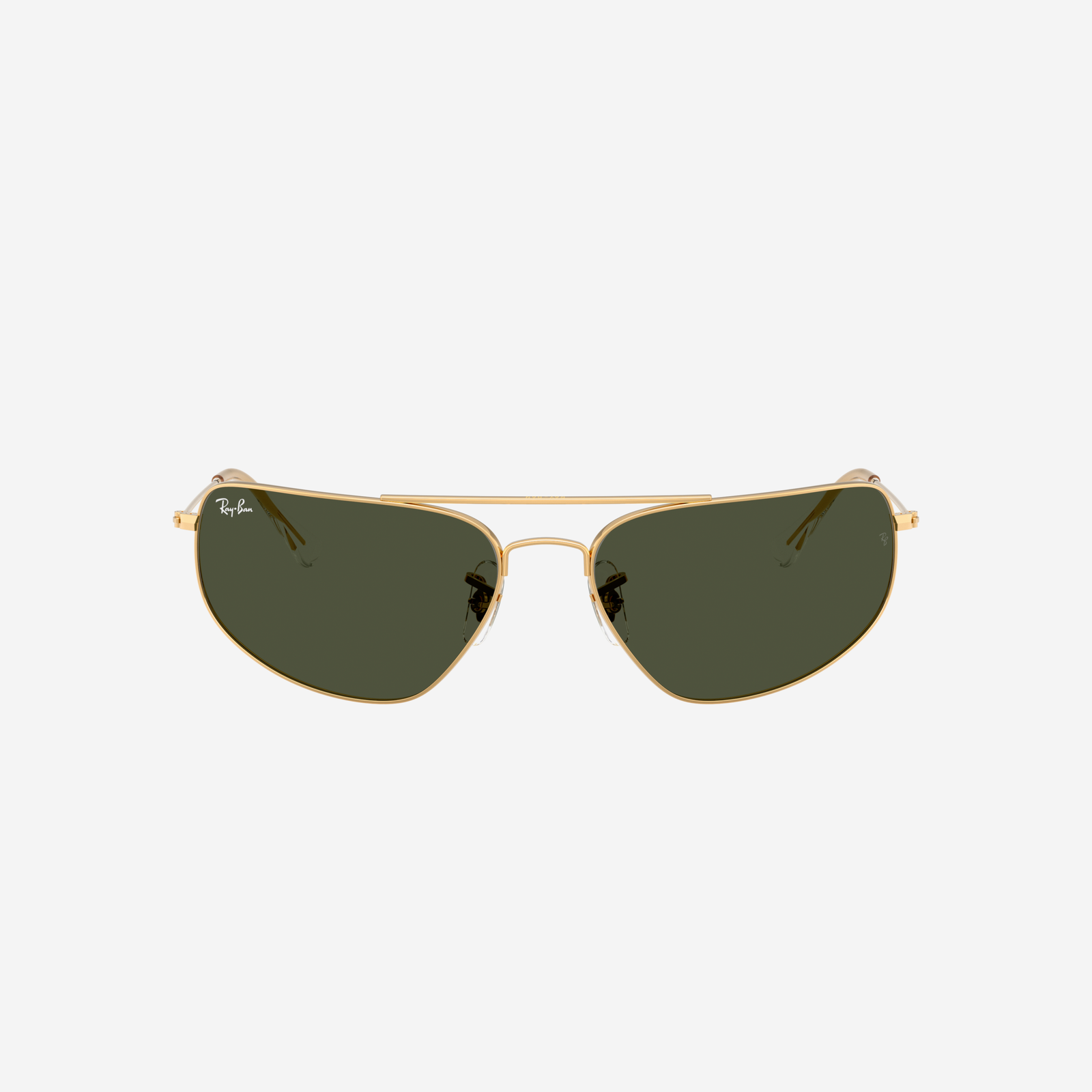 RayBan 0RB3780 001/31 - Oro arista - immagine 2