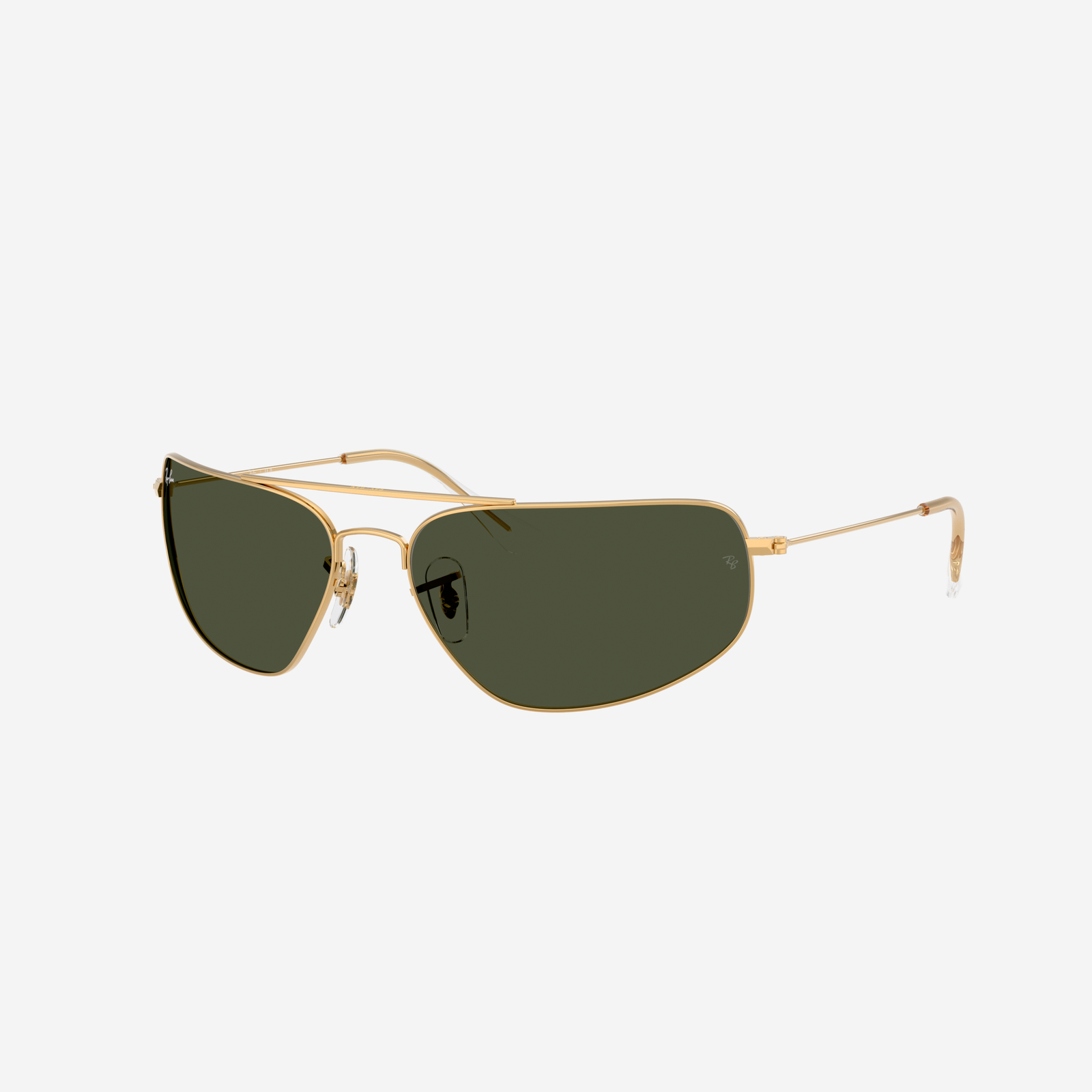 RayBan 0RB3780 001/31 - Oro arista