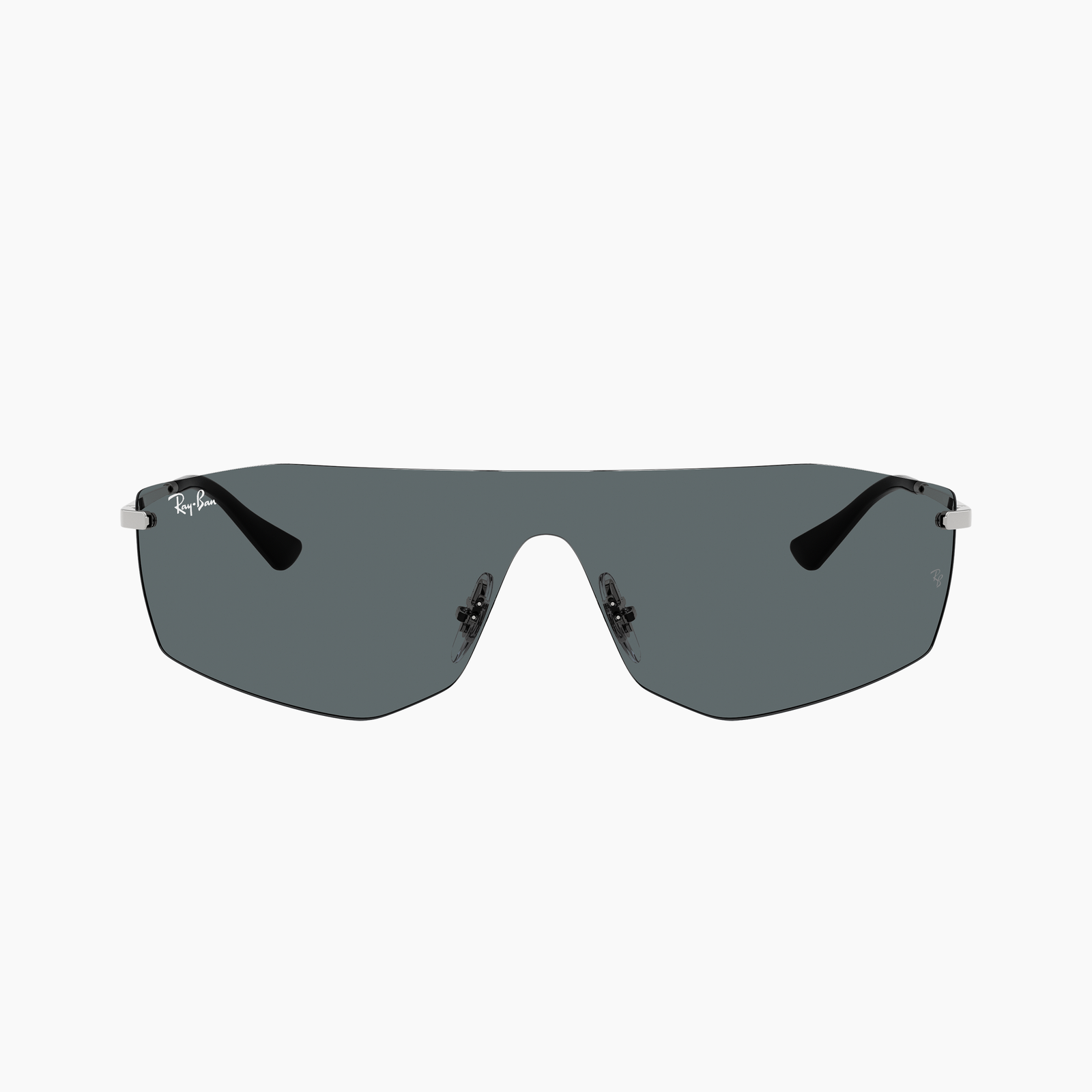 Ray-Ban RB3781 003/87 - Argento - immagine 2