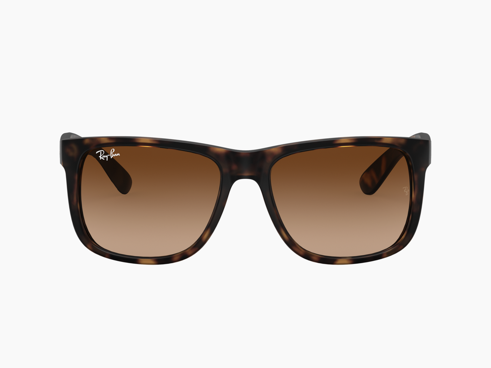 Alternative view of Occhiali da sole Ray-Ban RB4165 - Justin 710/13 - Havana