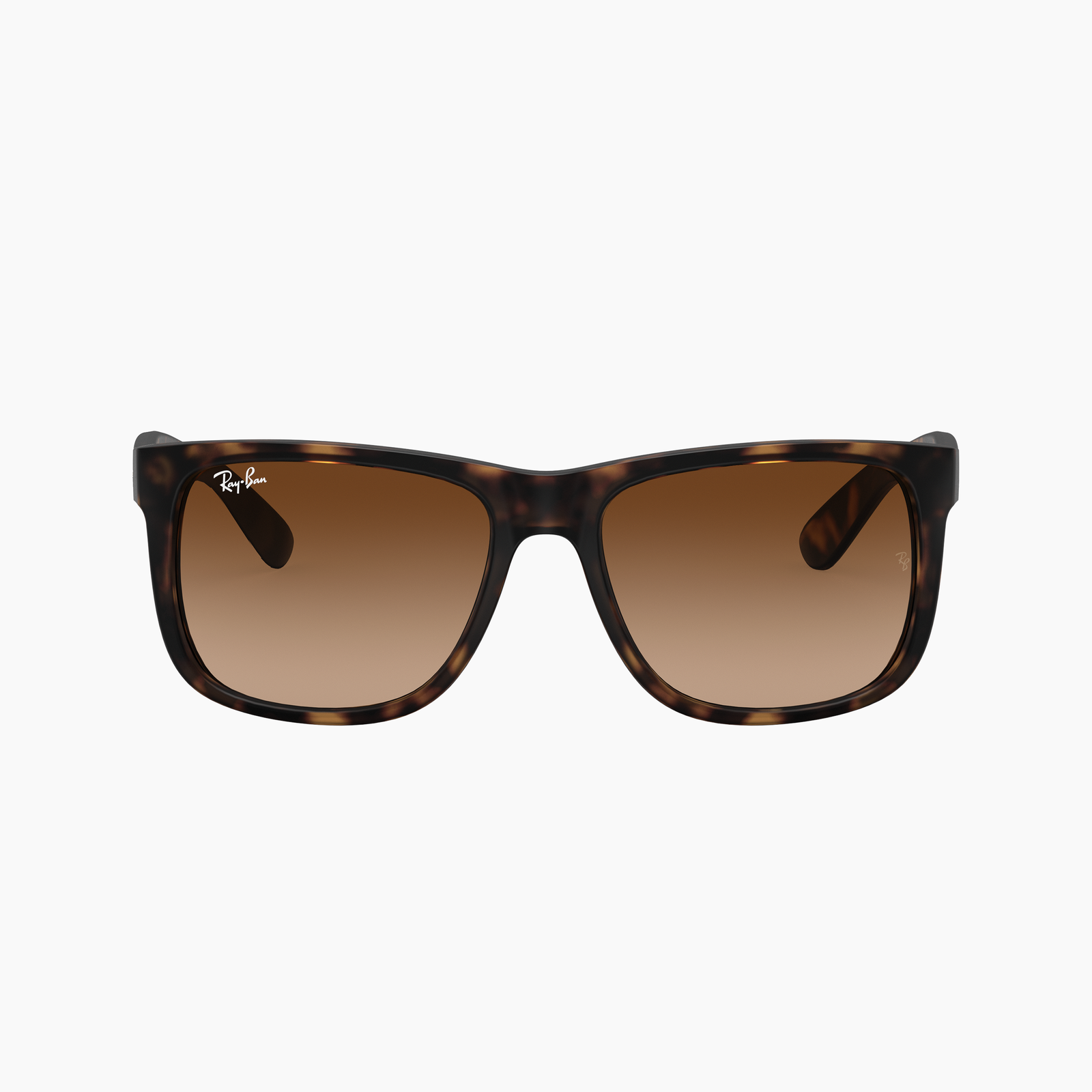 Occhiali da sole Ray-Ban RB4165 - Justin 710/13 - Havana - immagine 2