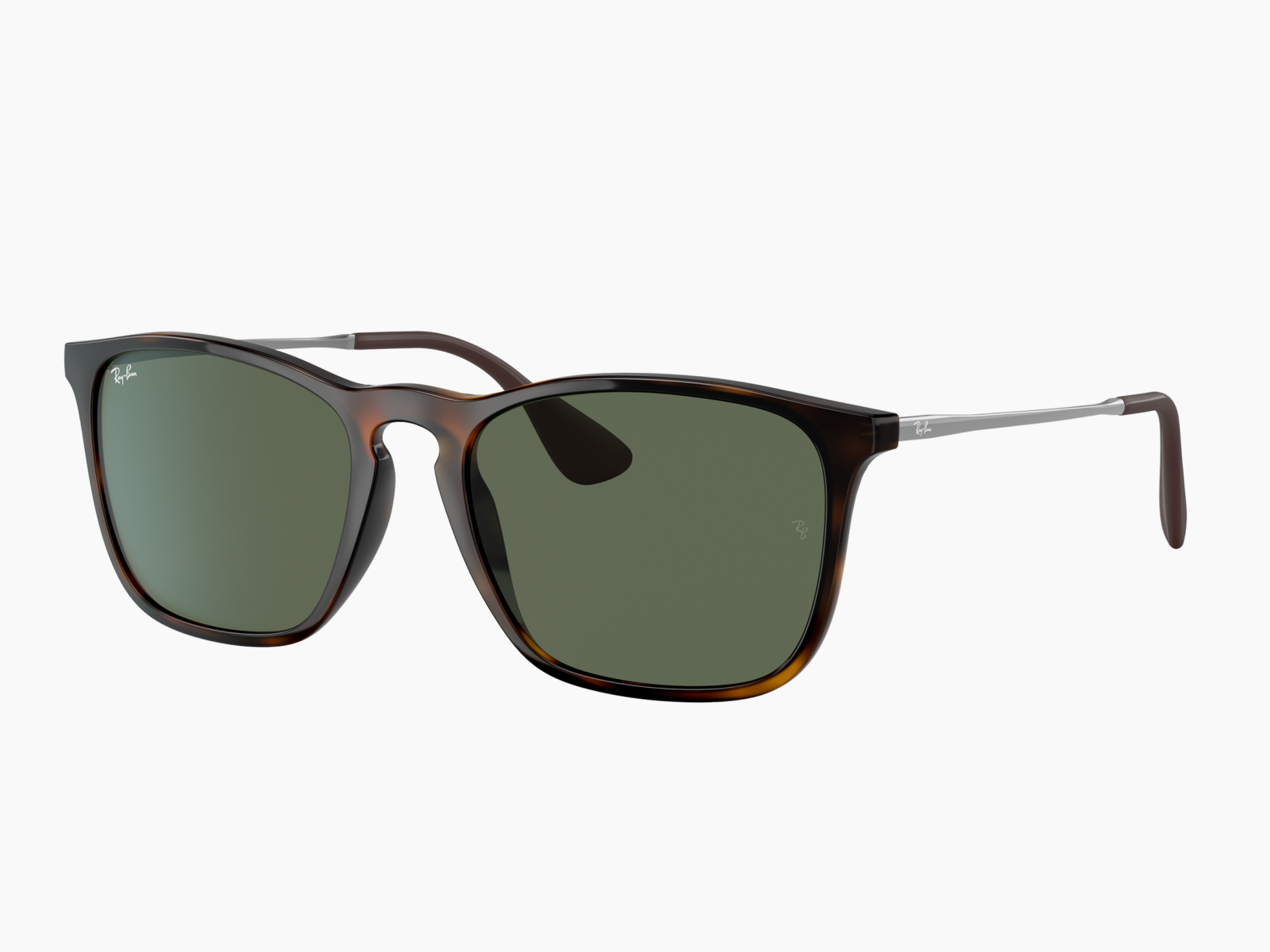 Ray-Ban RB4187 - Chris 710/71 - Havana chiaro