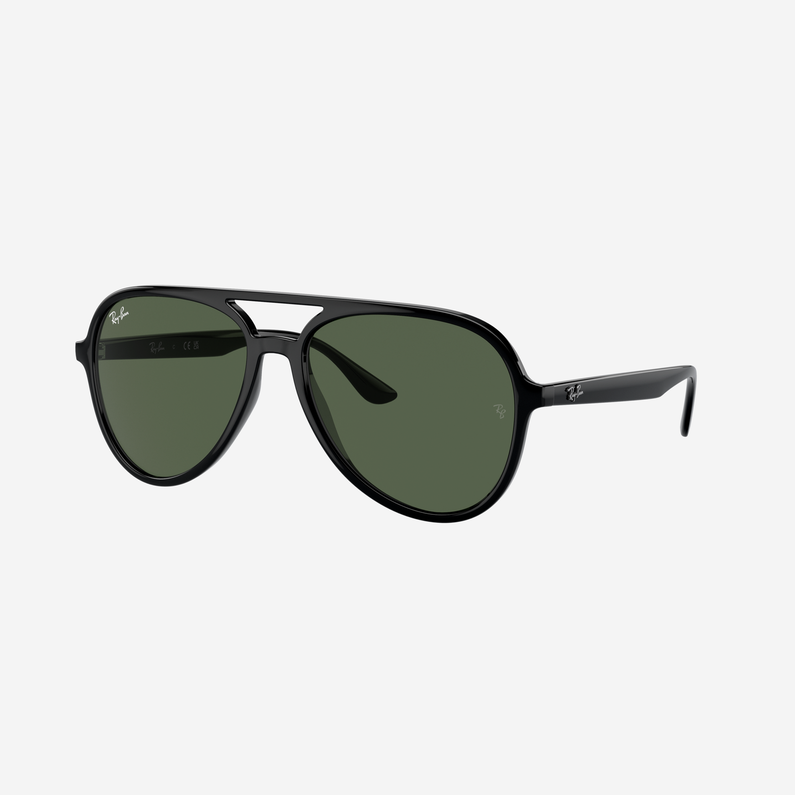 RayBan 0RB4376 601/71 - Nero