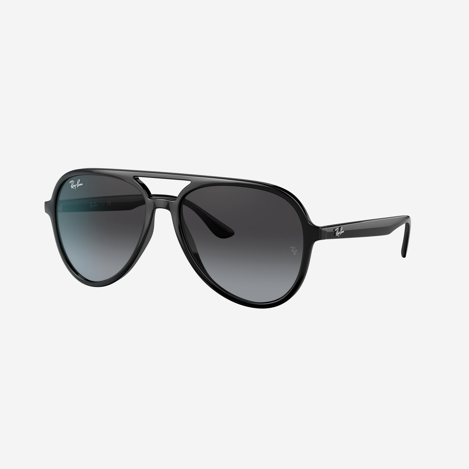 RayBan 0RB4376 601/8G - Nero