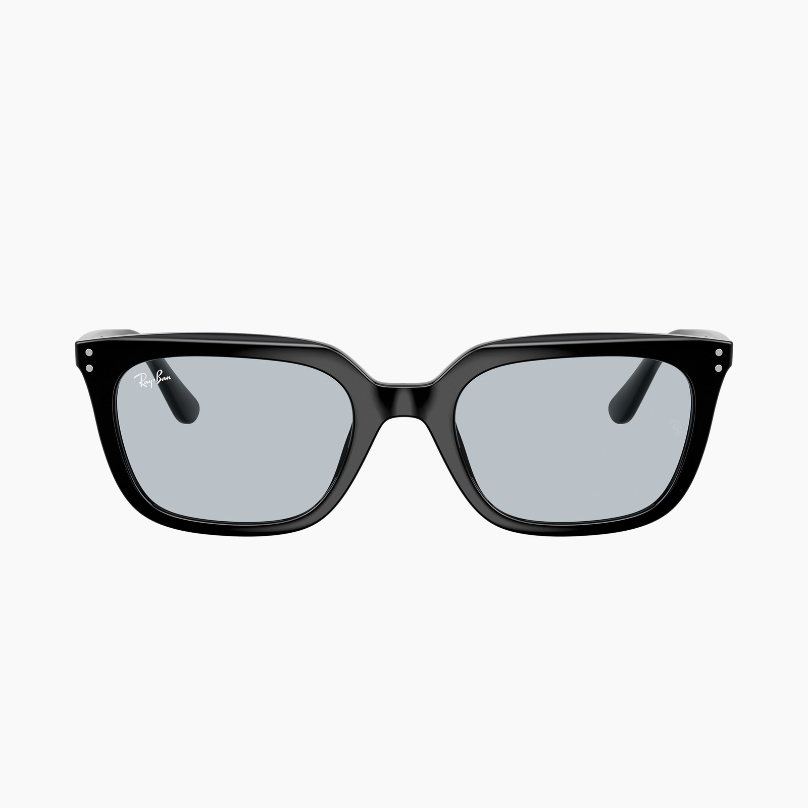 Occhiali da sole Ray-Ban RB4439 901/72 - Nero - immagine 2