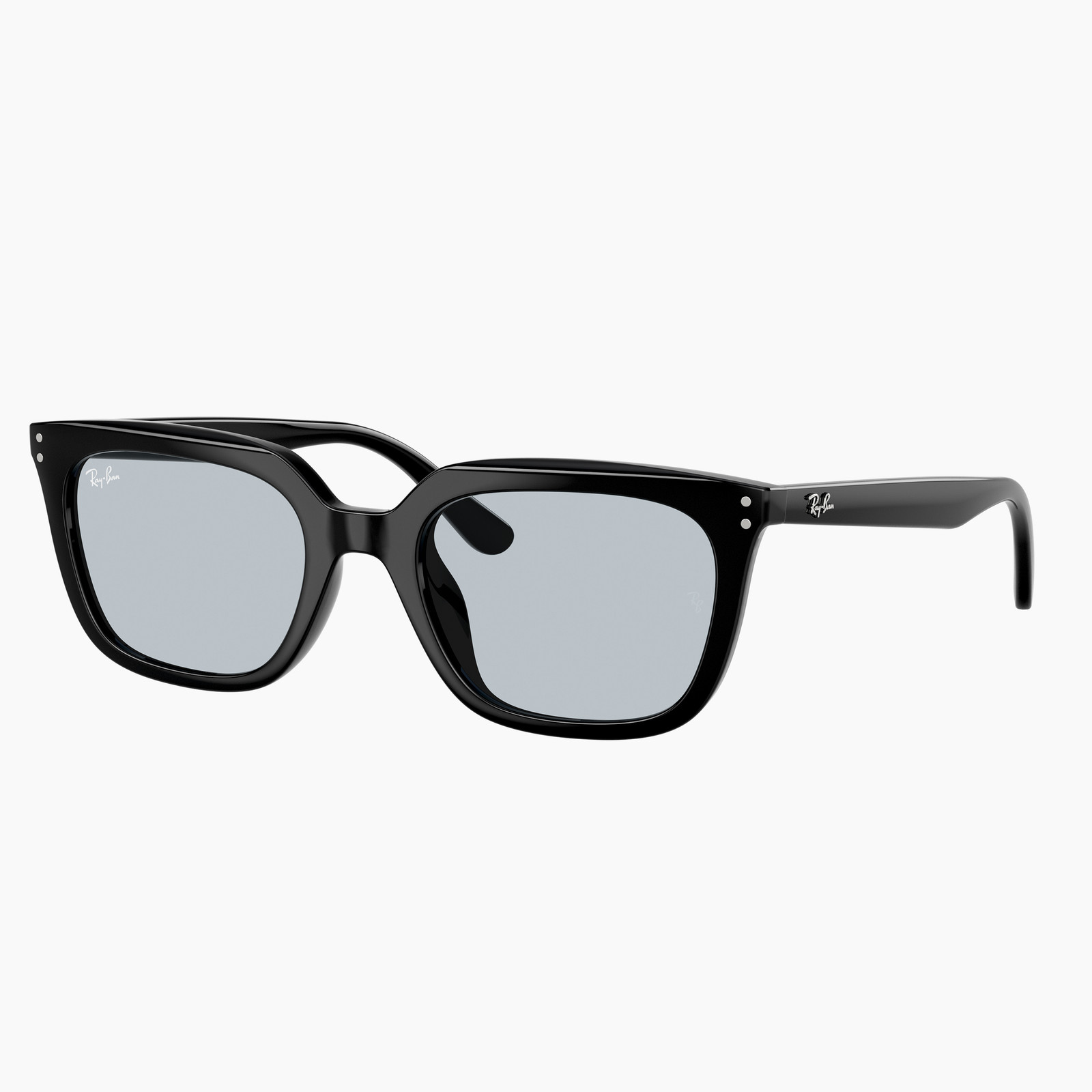 Occhiali da sole Ray-Ban RB4439 901/72 - Nero