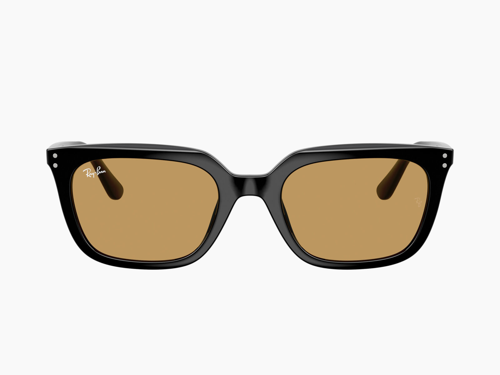 Alternative view of Occhiali da sole Ray-Ban RB4439 901/73 - Nero