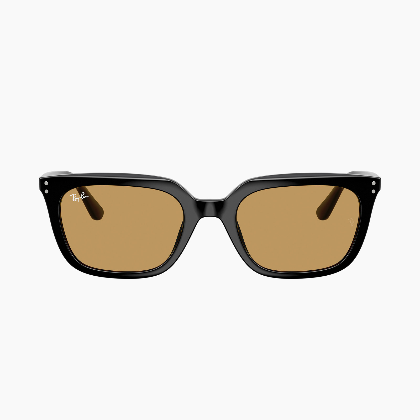 Occhiali da sole Ray-Ban RB4439 901/73 - Nero - immagine 2