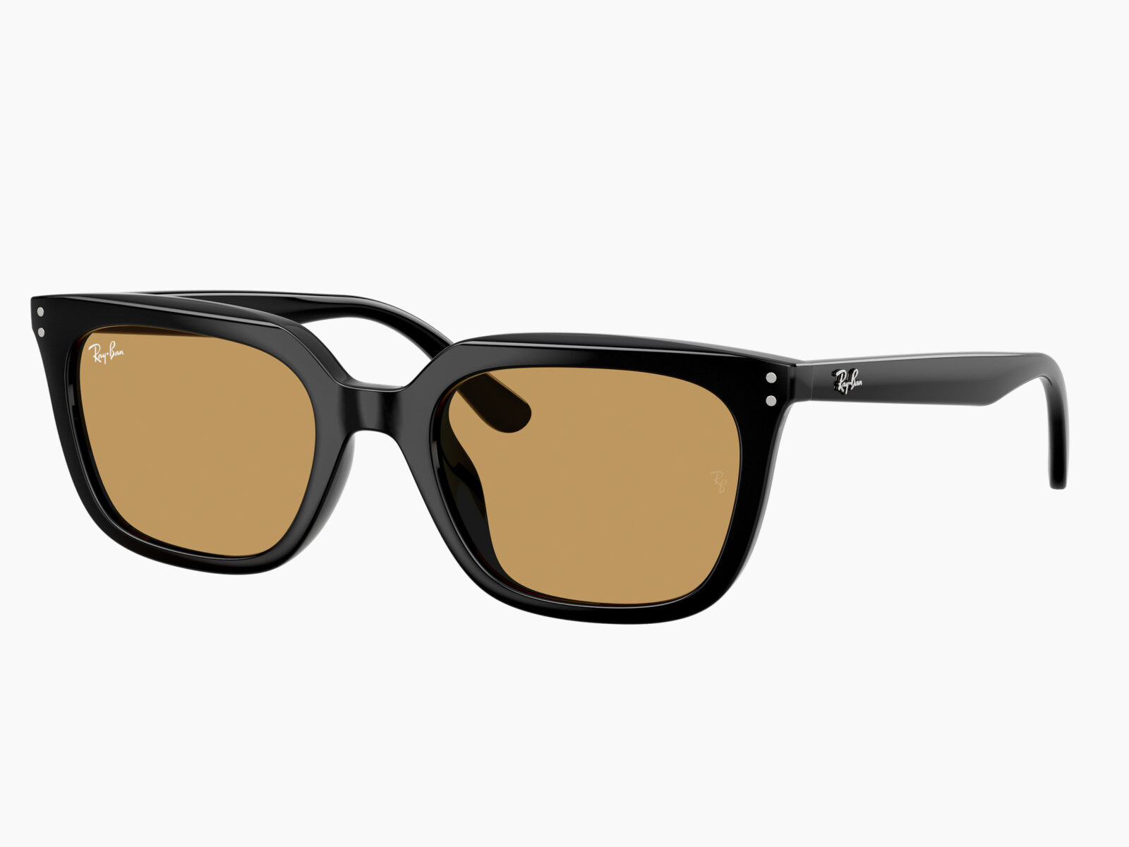 Occhiali da sole Ray-Ban RB4439 901/73 - Nero
