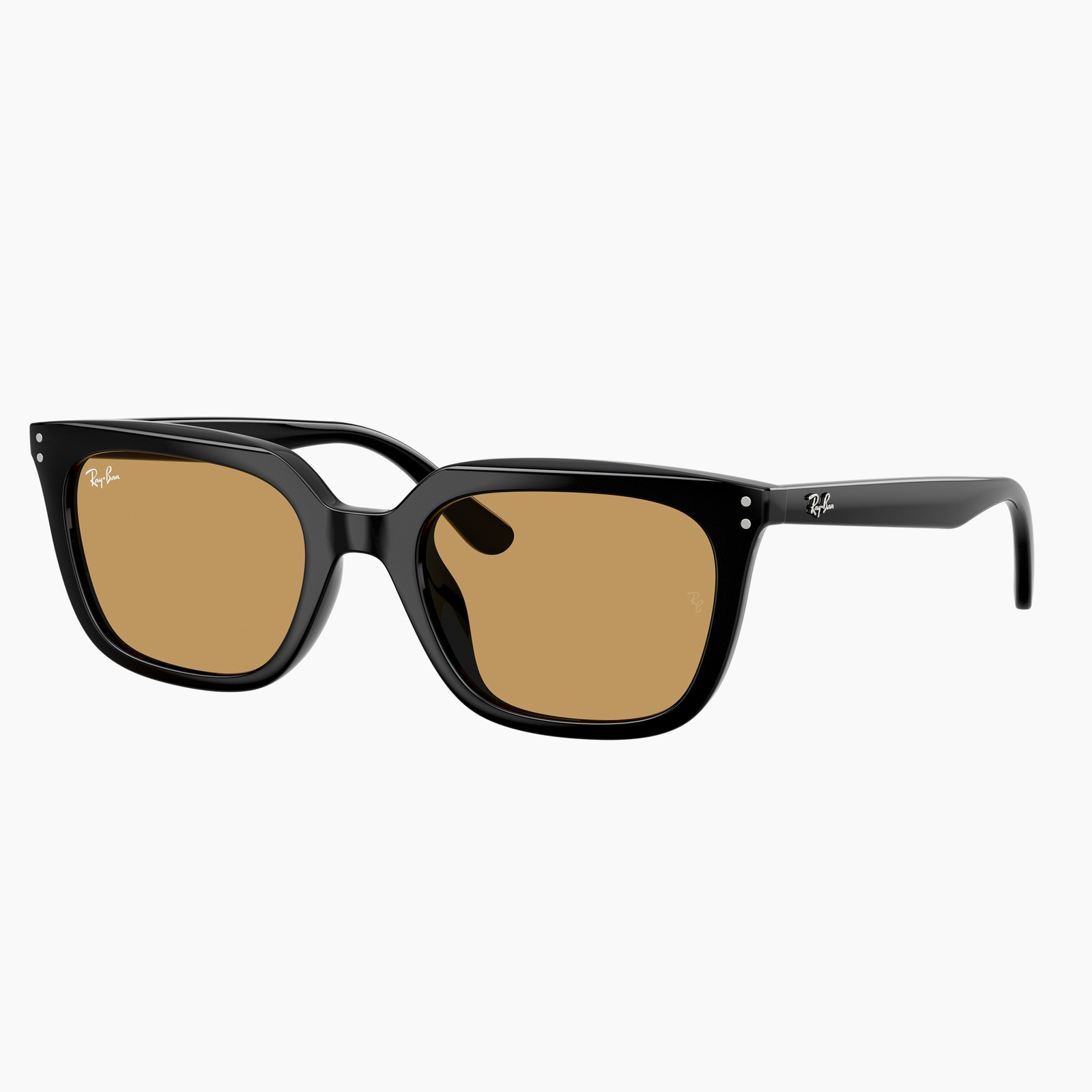 Occhiali da sole Ray-Ban RB4439 901/73 - Nero