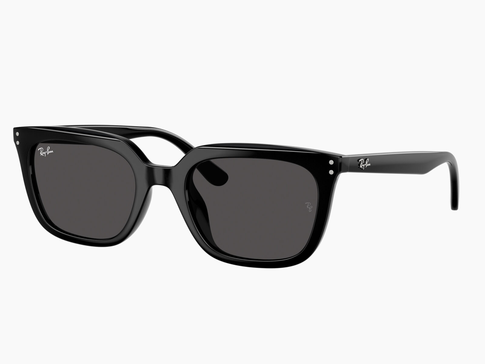 Occhiali da sole Ray-Ban RB4439 710/87 - Havana
