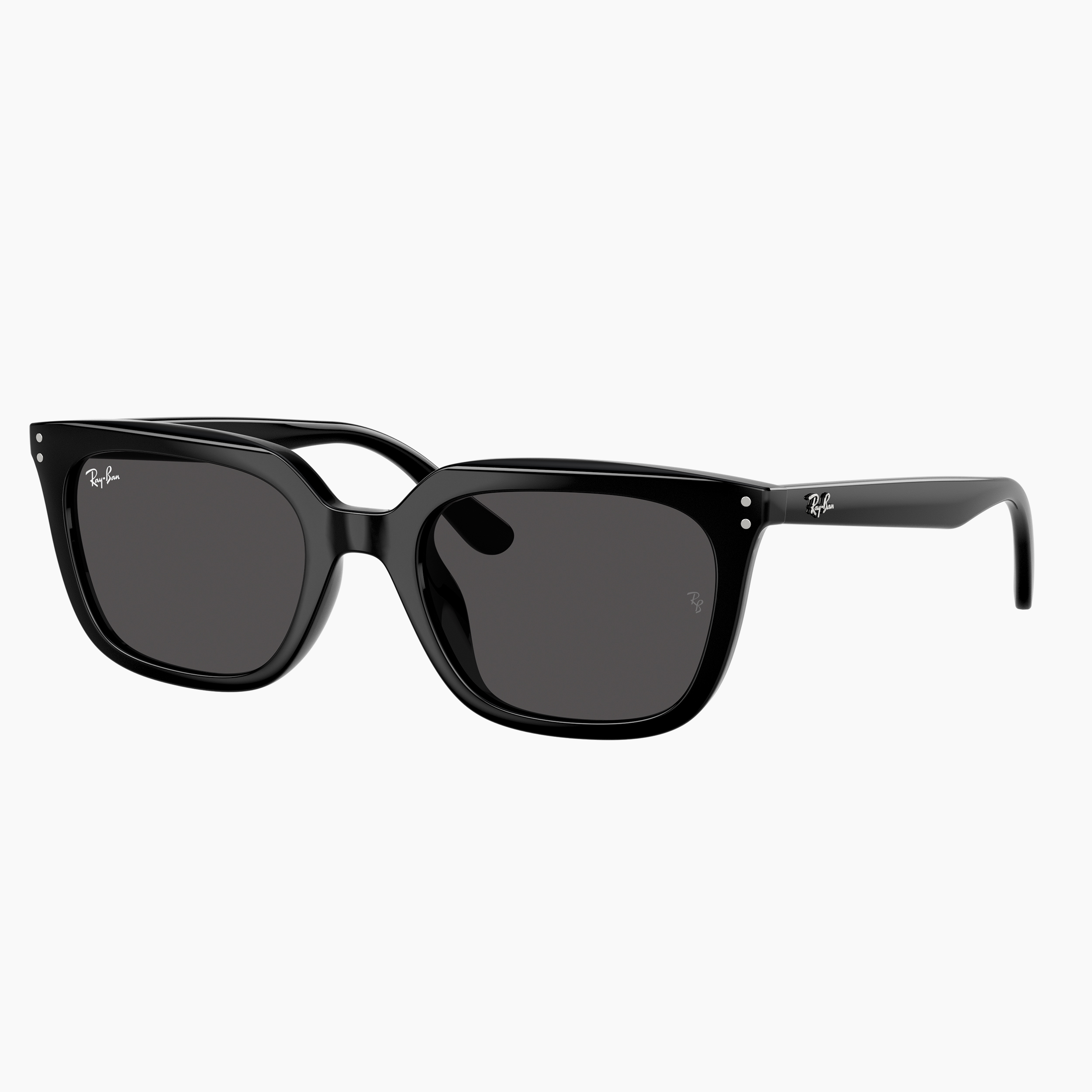 Occhiali da sole Ray-Ban RB4439 710/87 - Havana