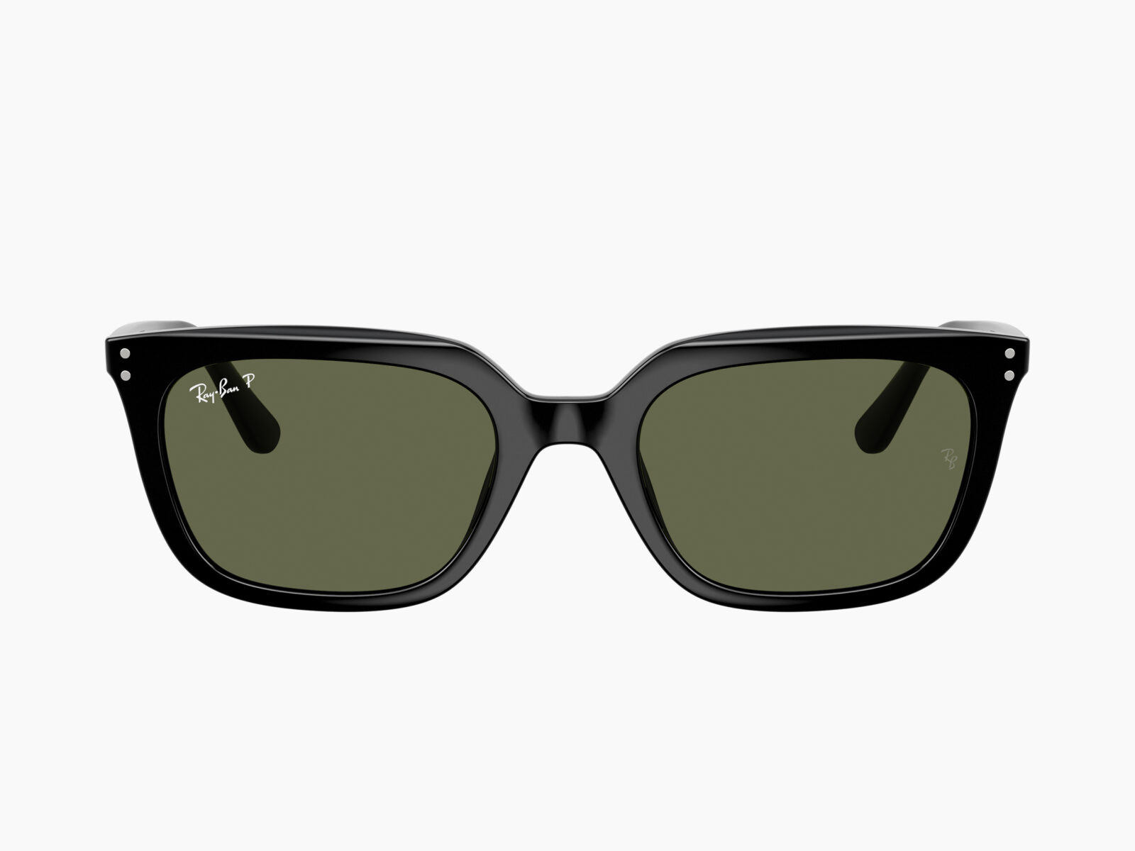Alternative view of Occhiali da sole Ray-Ban RB4439 901/9A - Nero