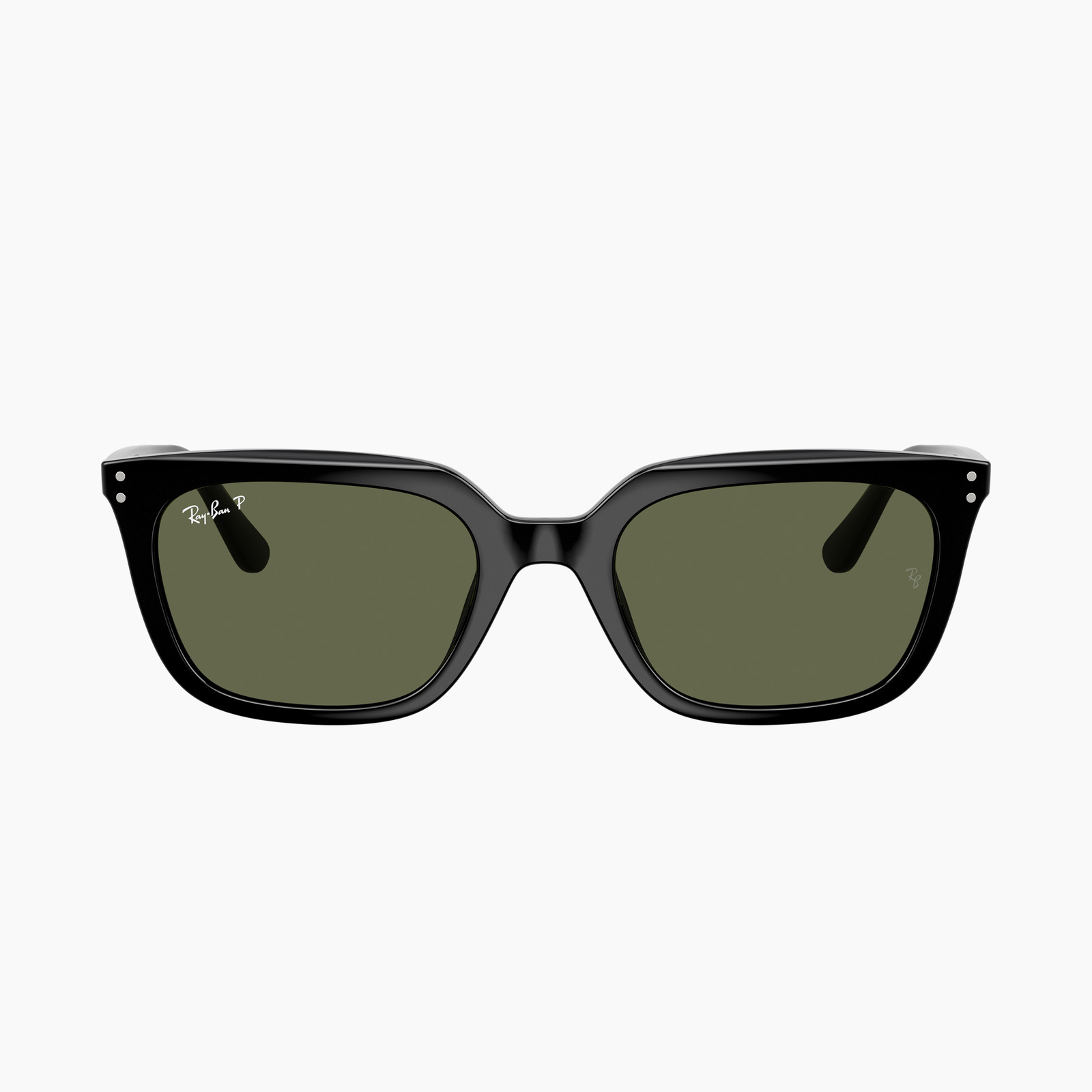 Occhiali da sole Ray-Ban RB4439 901/9A - Nero - immagine 2