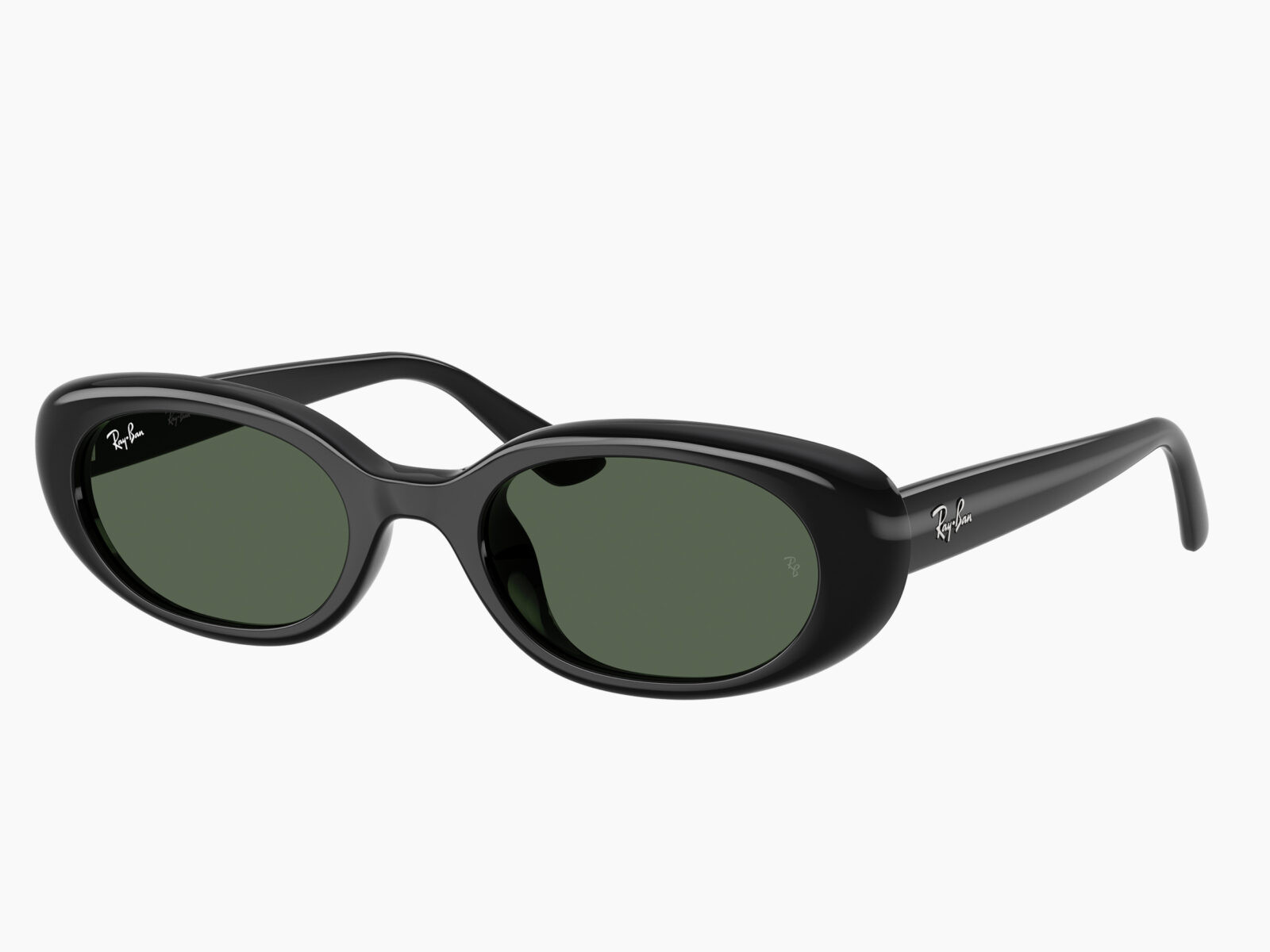 Ray-Ban RB4441D - 667771 - Nero