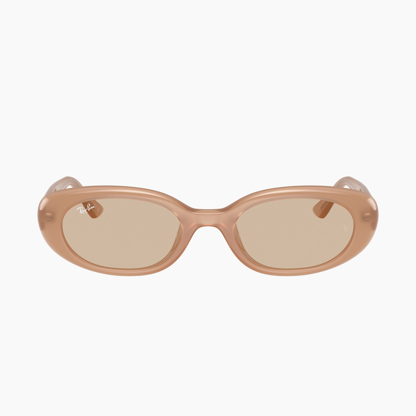 Ray-Ban RB4441D - 678793 - Beige opalino - immagine 2
