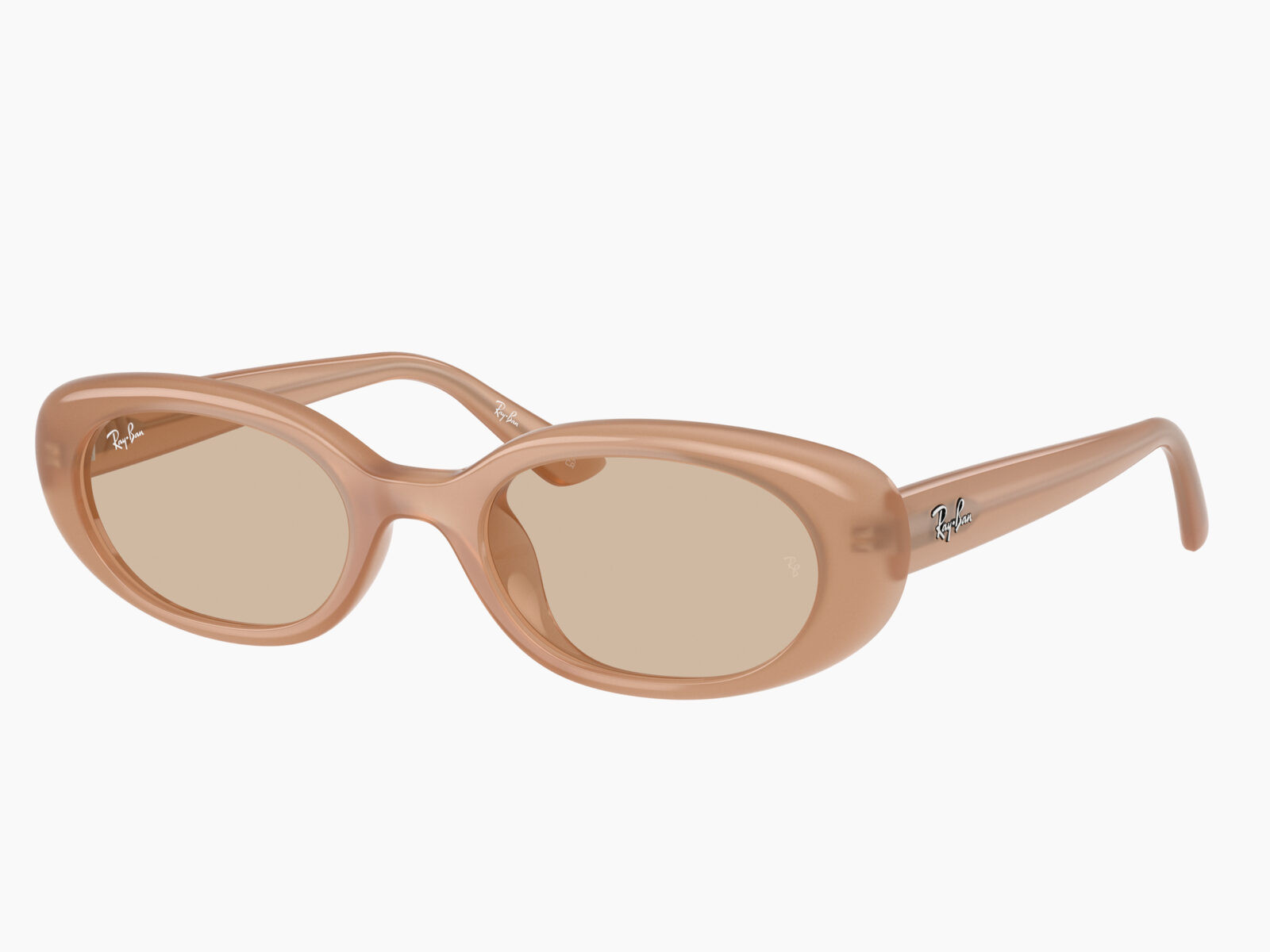 Ray-Ban RB4441D - 678793 - Beige opalino