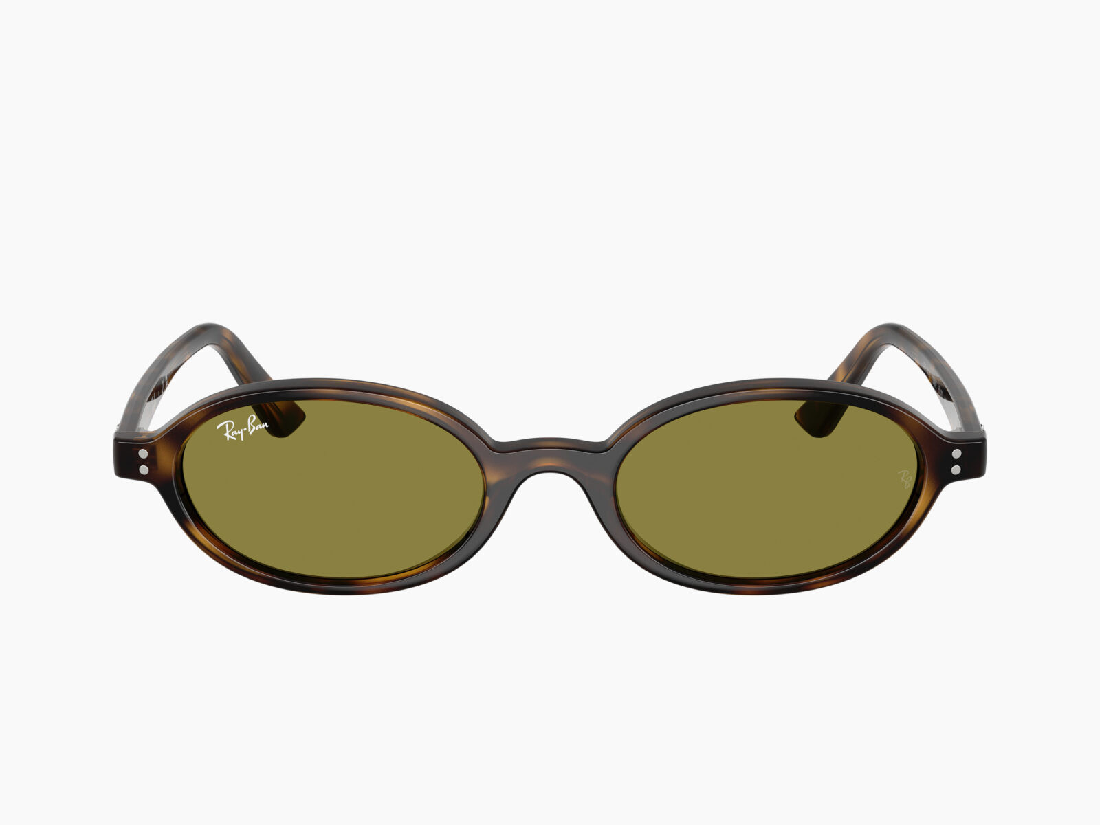 Alternative view of Ray-Ban RB4472 Khal 1359/2 - Havana
