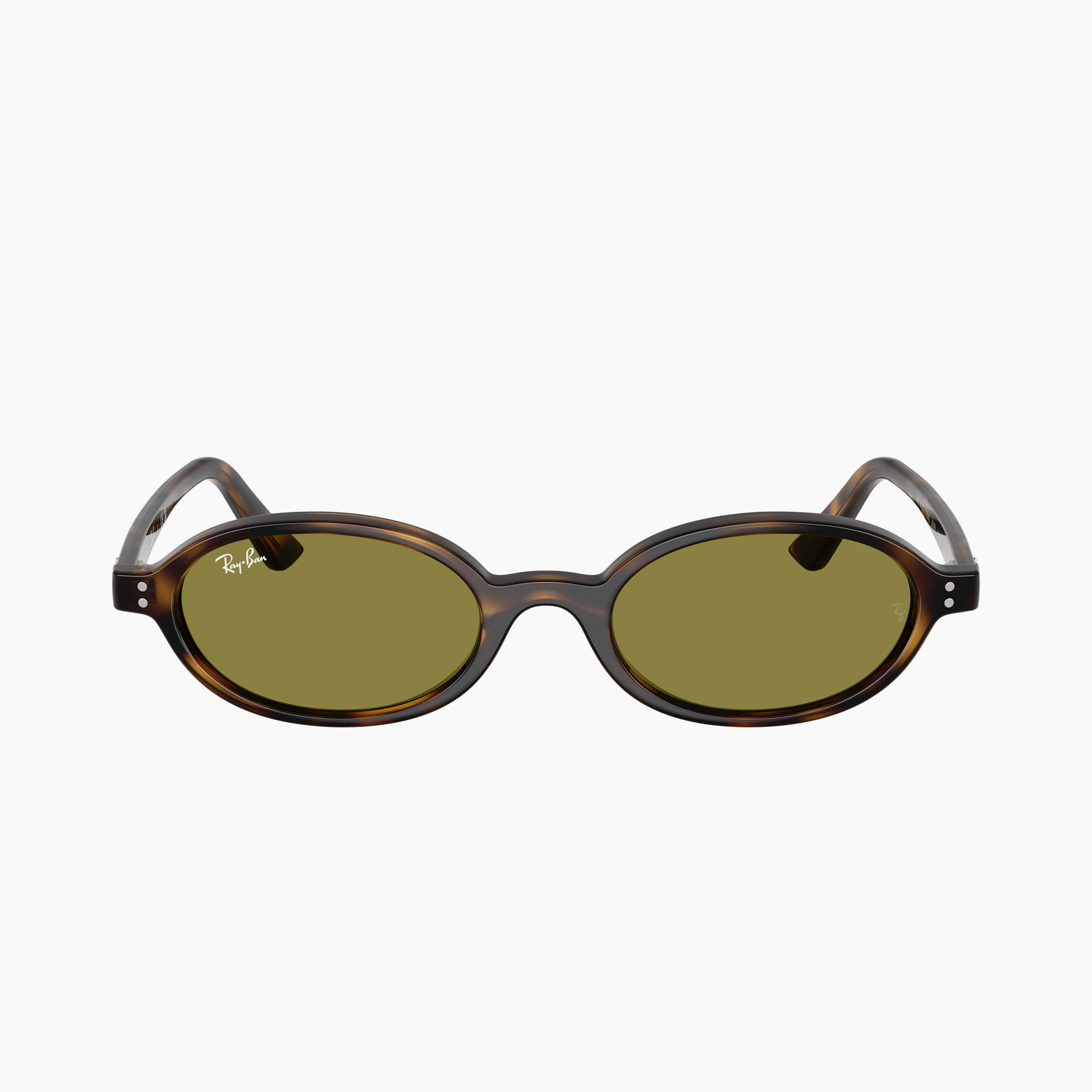 Ray-Ban RB4472 Khal 1359/2 - Havana - immagine 2