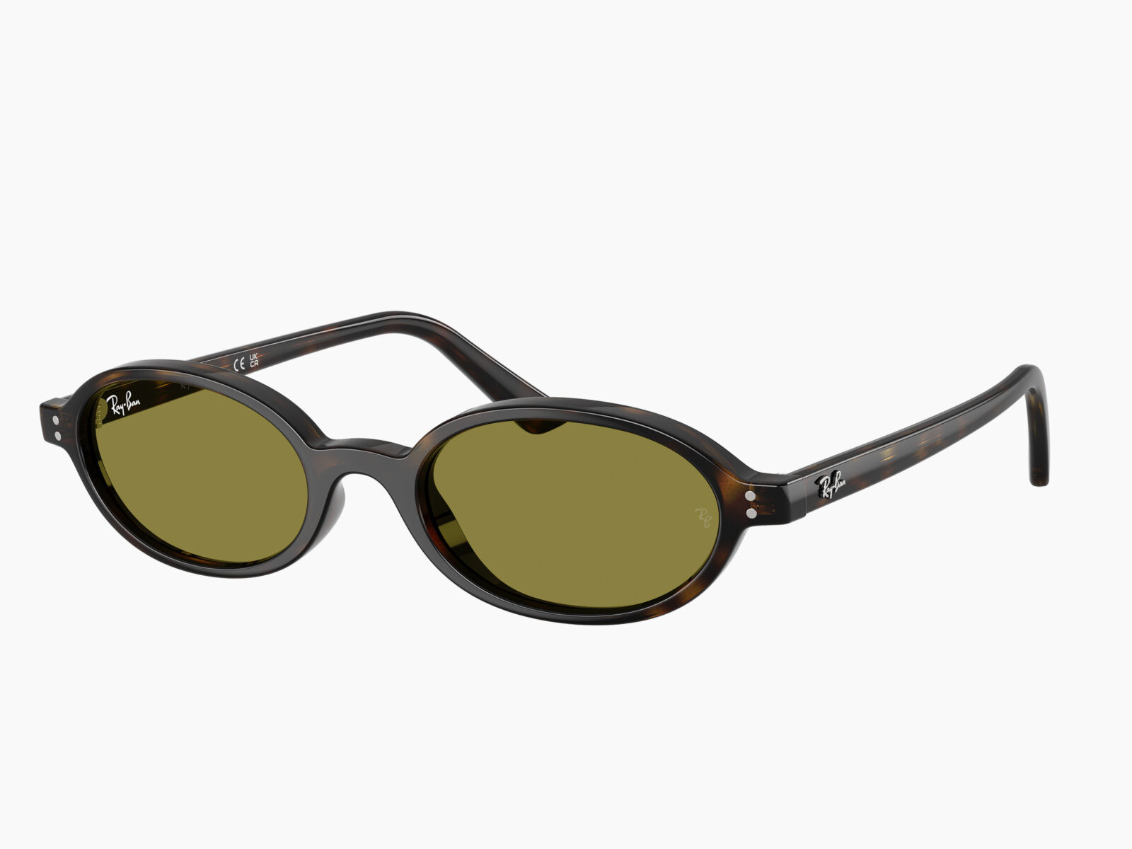 Ray-Ban RB4472 Khal 1359/2 - Havana