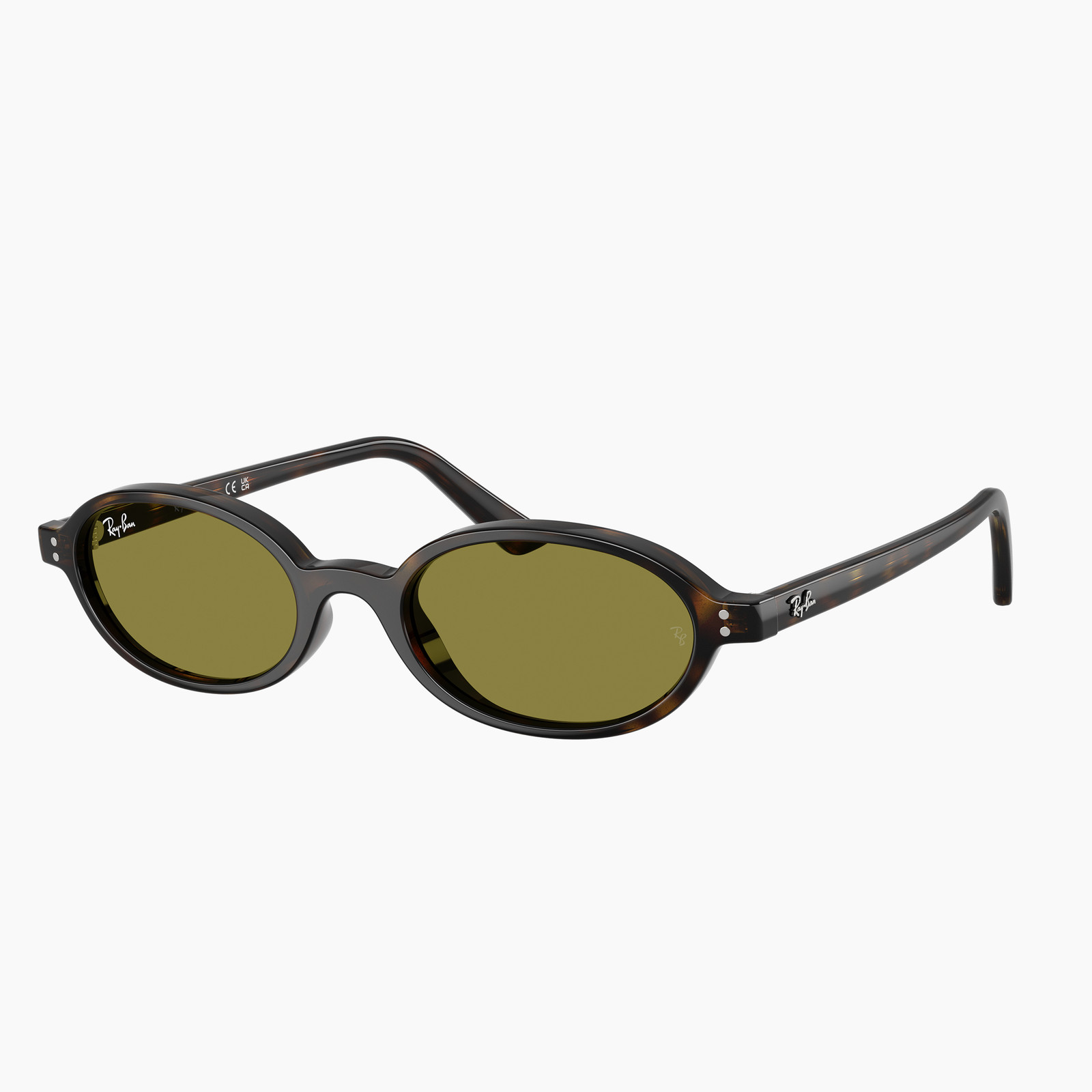 Ray-Ban RB4472 Khal 1359/2 - Havana