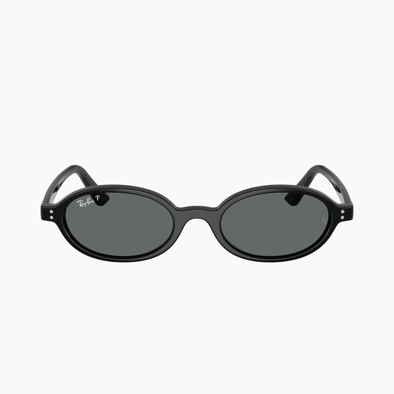 Ray-Ban RB4472 Khal 667781 - Nero - immagine 2