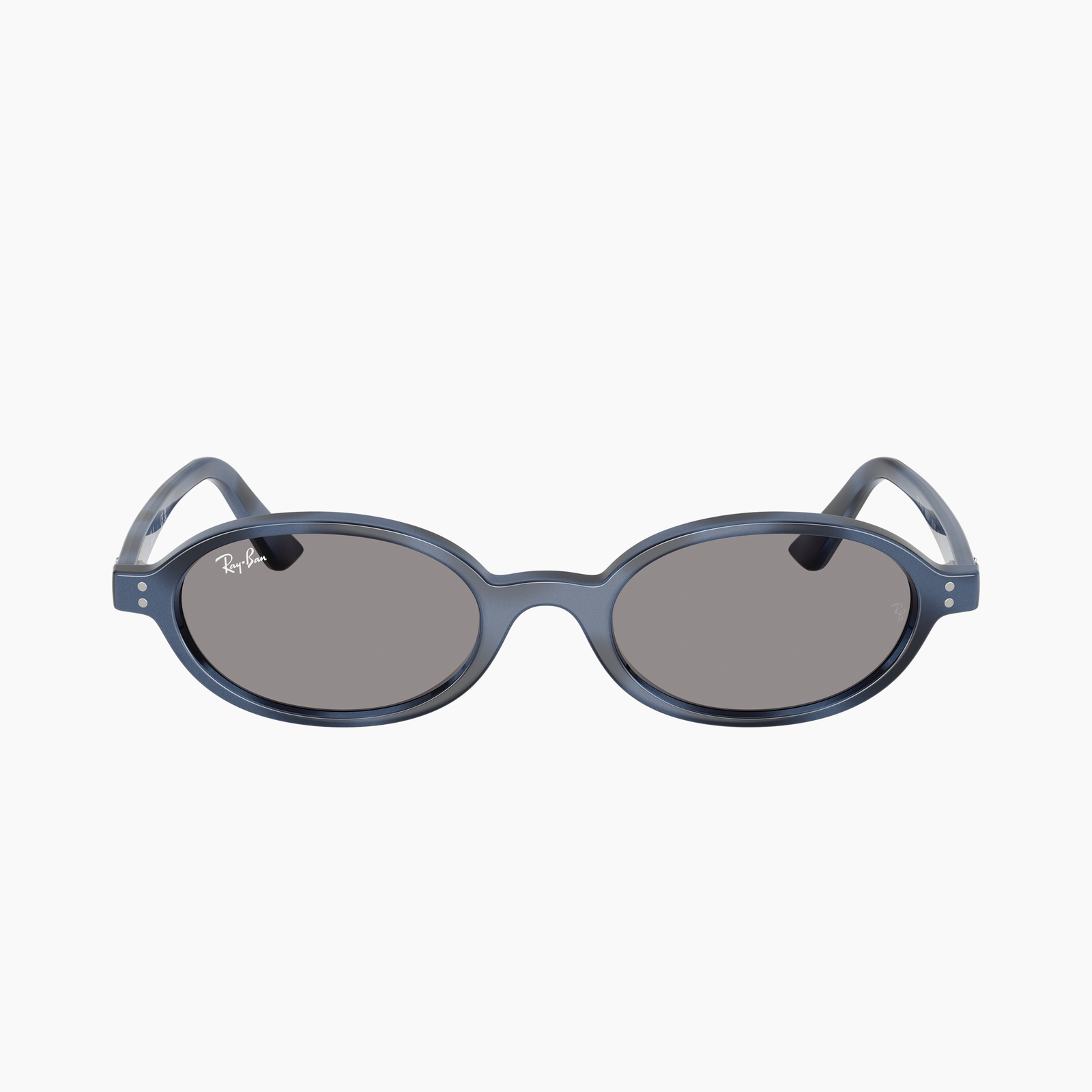 Ray-Ban RB4472 Khal 6855/1 - Blu havana - immagine 2