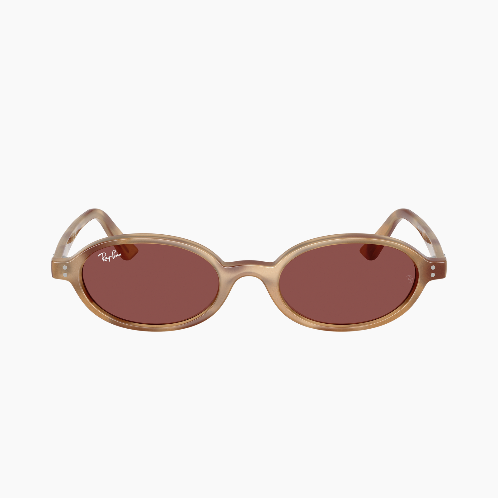 Ray-Ban RB4472 Khal 685675 - Havana crema - immagine 2
