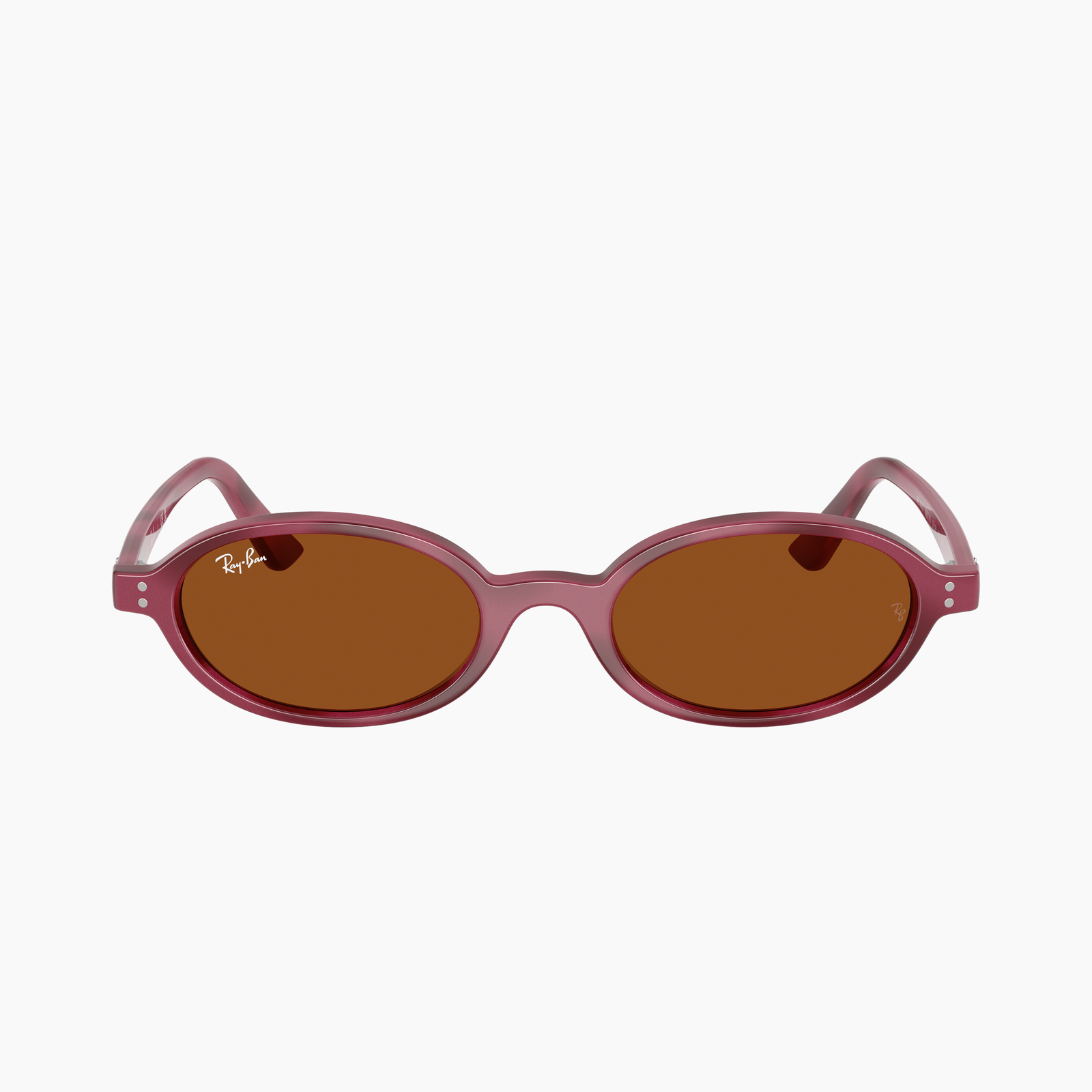 Ray-Ban RB4472 Khal 685773 - Havana violetto - immagine 2