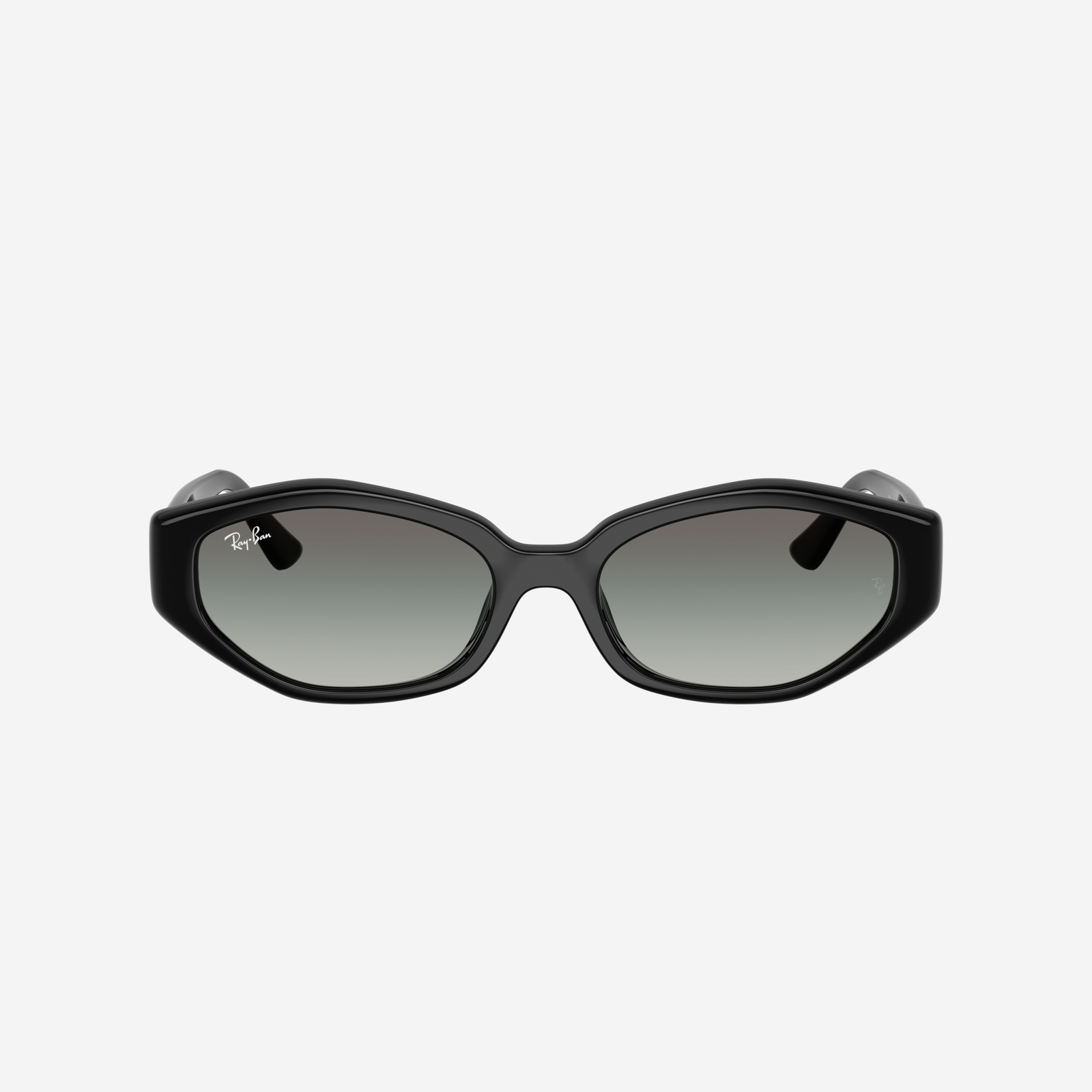 RayBan 0RB4473D 667711 - Nero - immagine 2