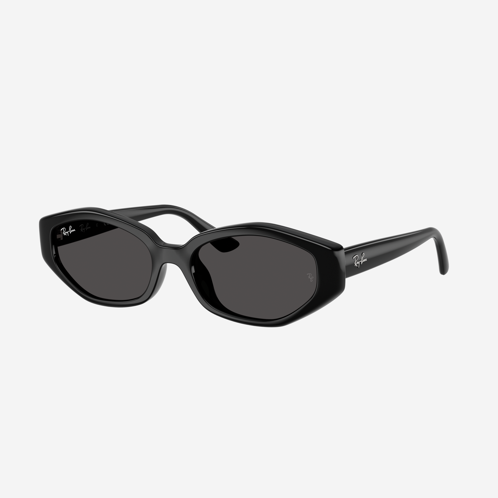 RayBan 0RB4473D 667787 - Nero