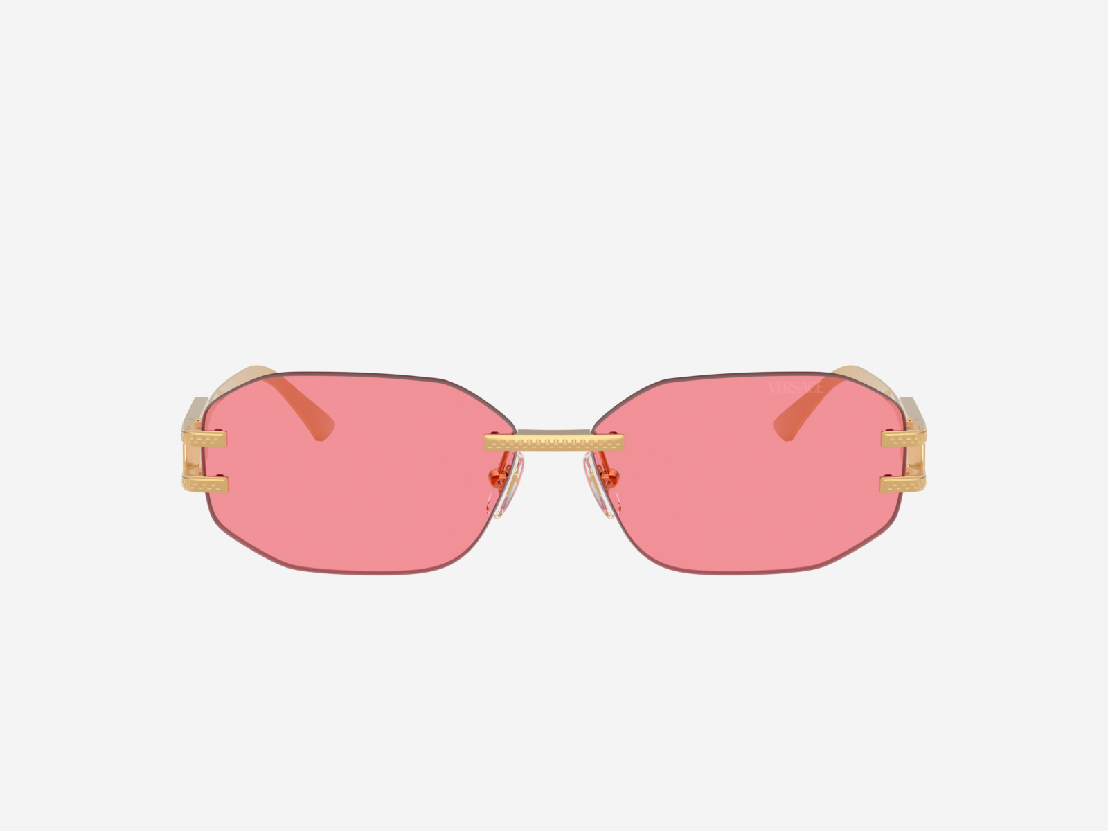 Alternative view of Versace 0VE2274 100284 - Oro