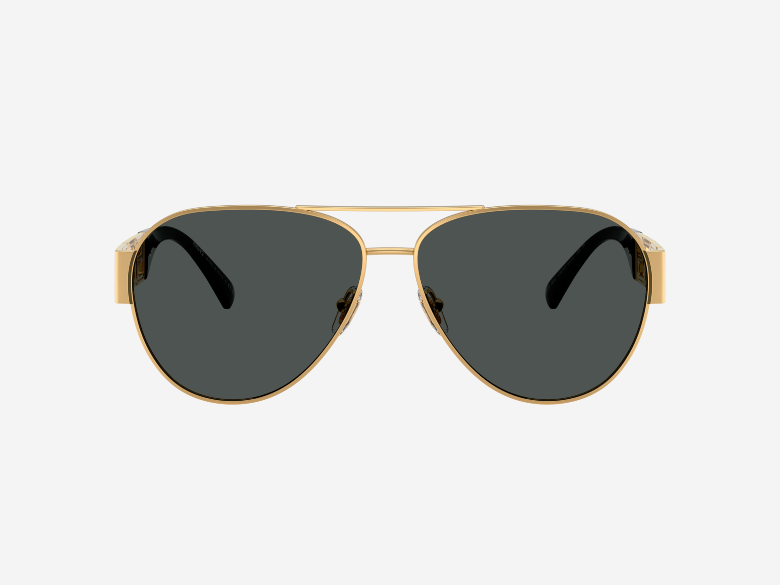 Alternative view of Versace 0VE2289 100287 - Oro