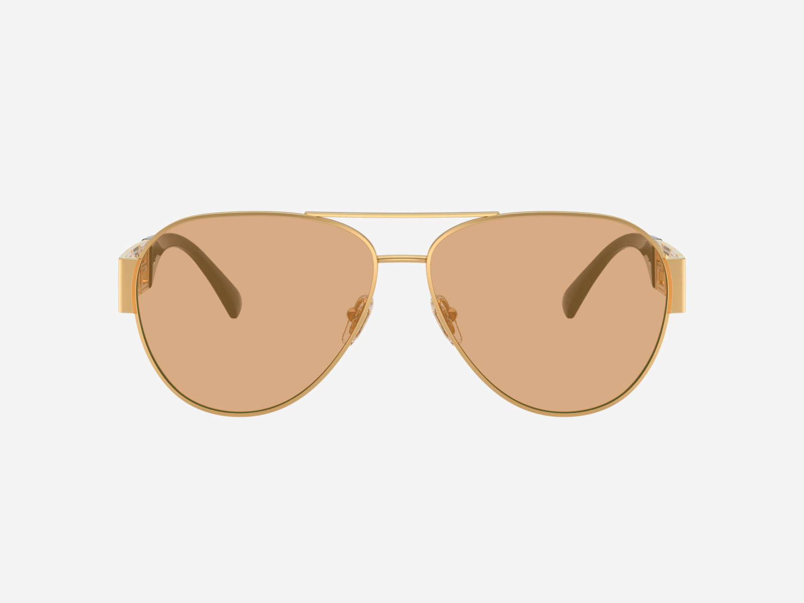 Alternative view of Versace 0VE2289 1002D8 - Oro